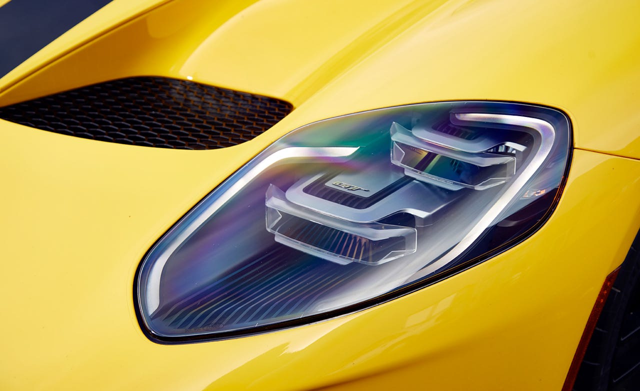 GT