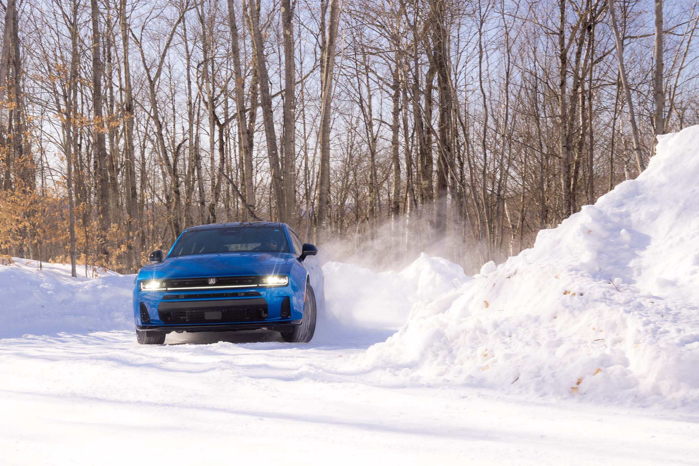 Charger
