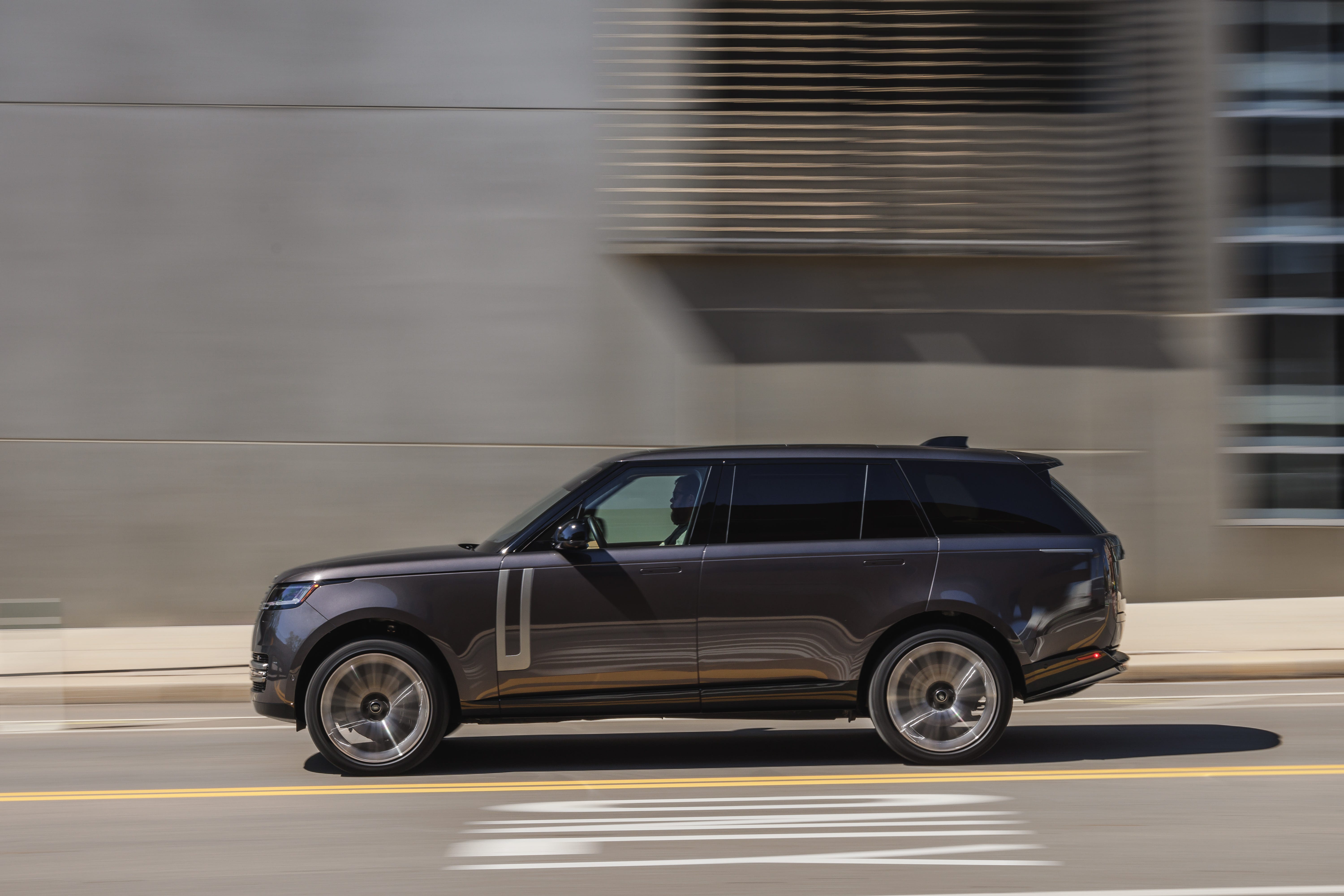 Range Rover