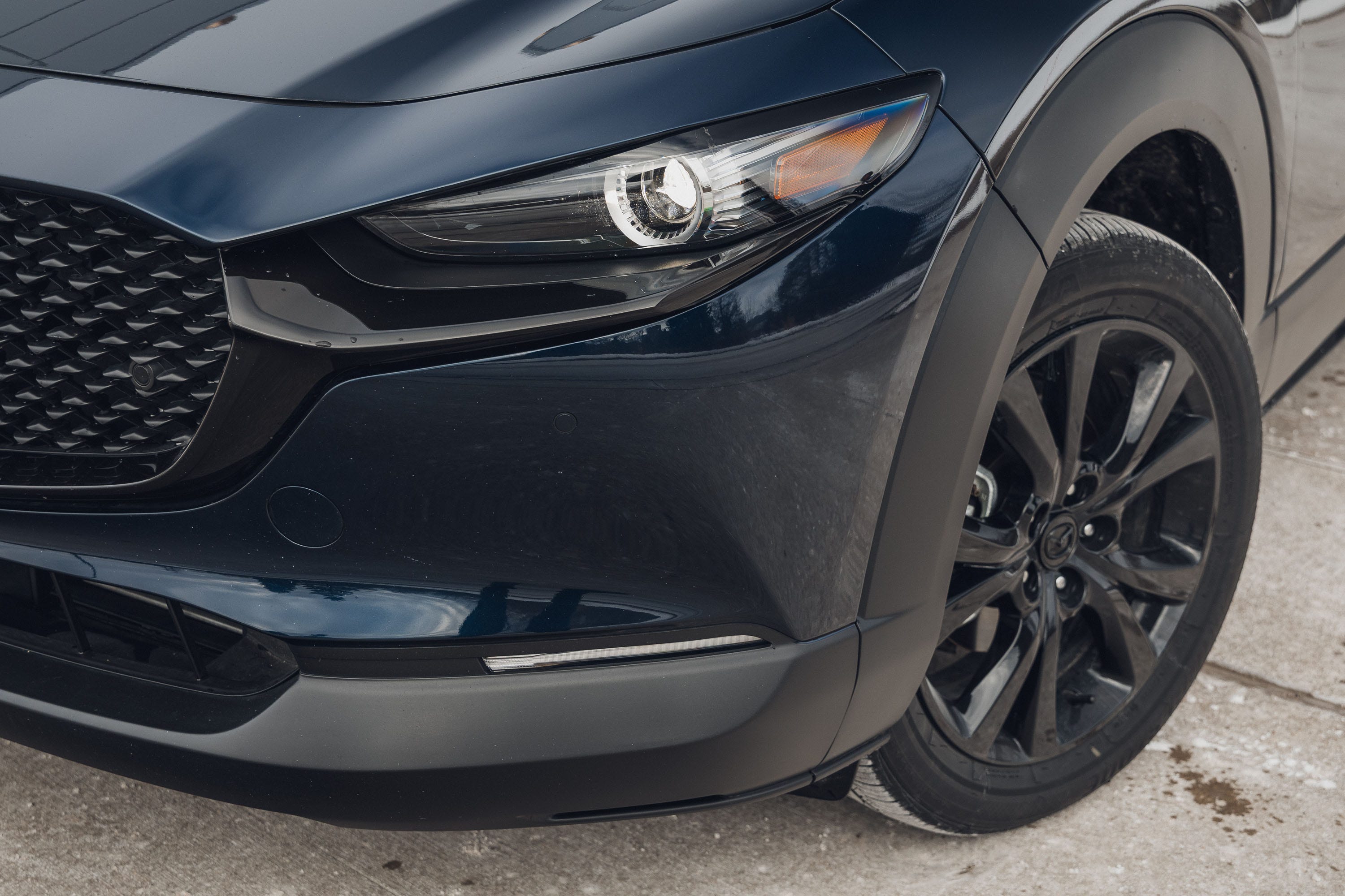 CX-30