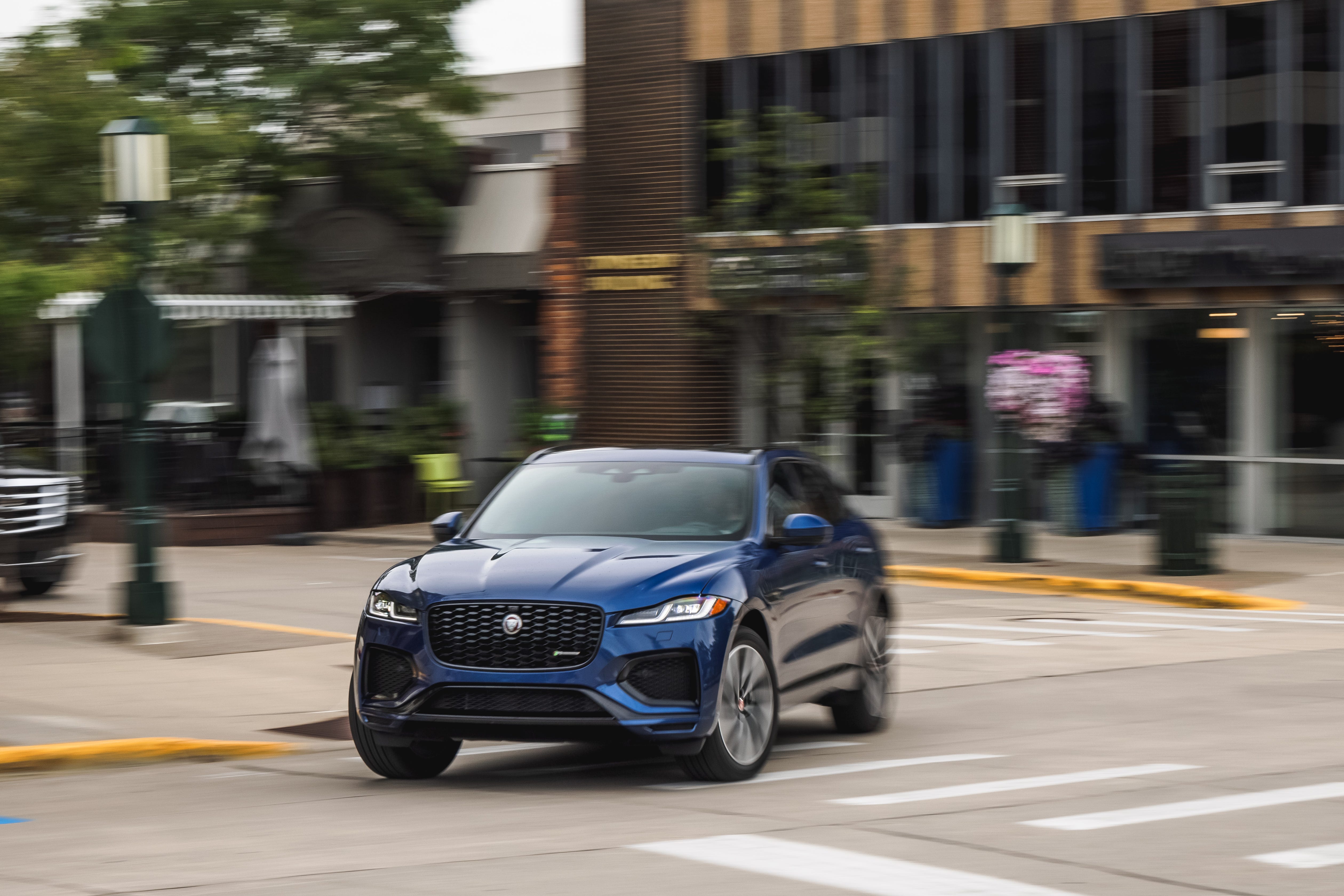 F-Pace