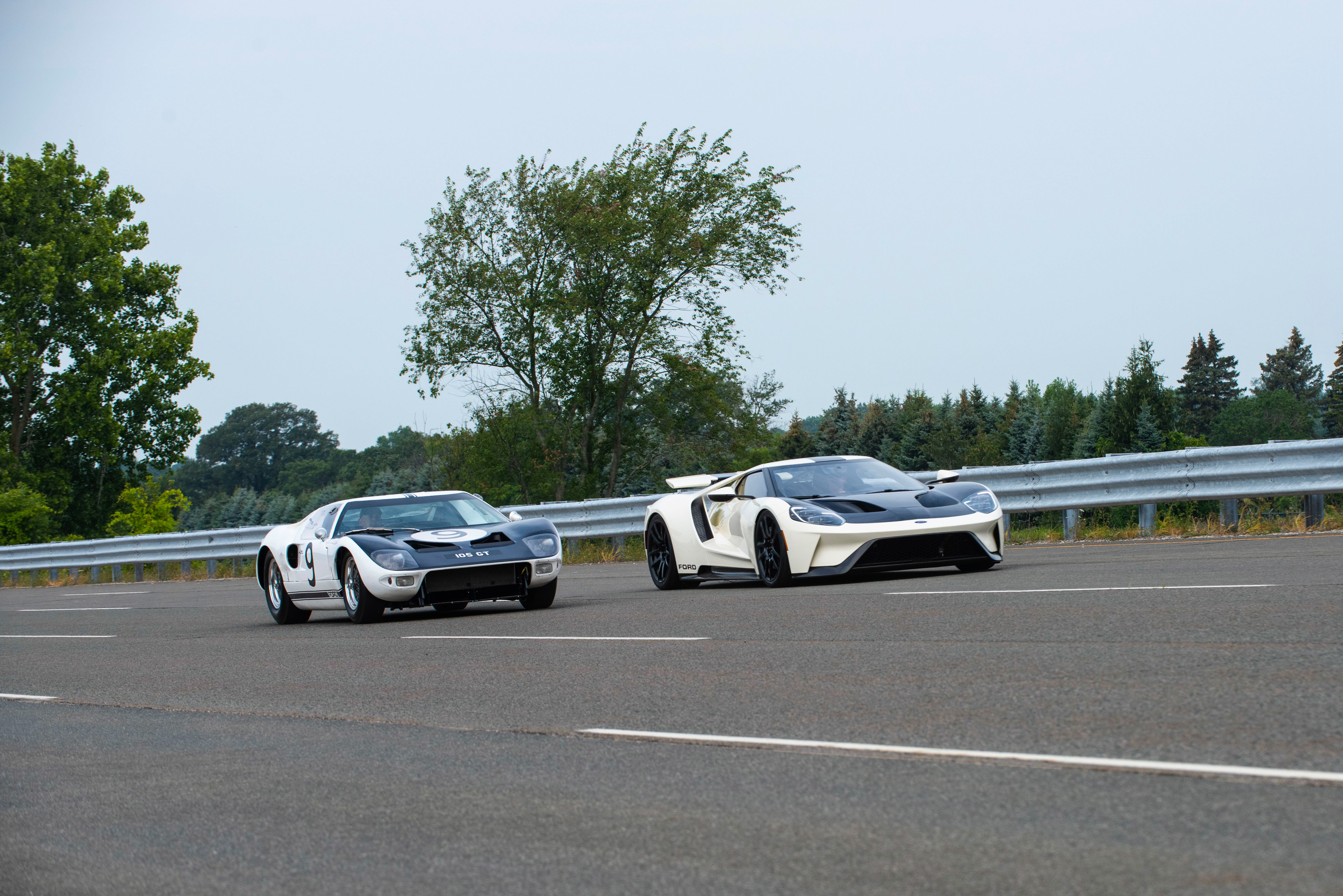 GT
