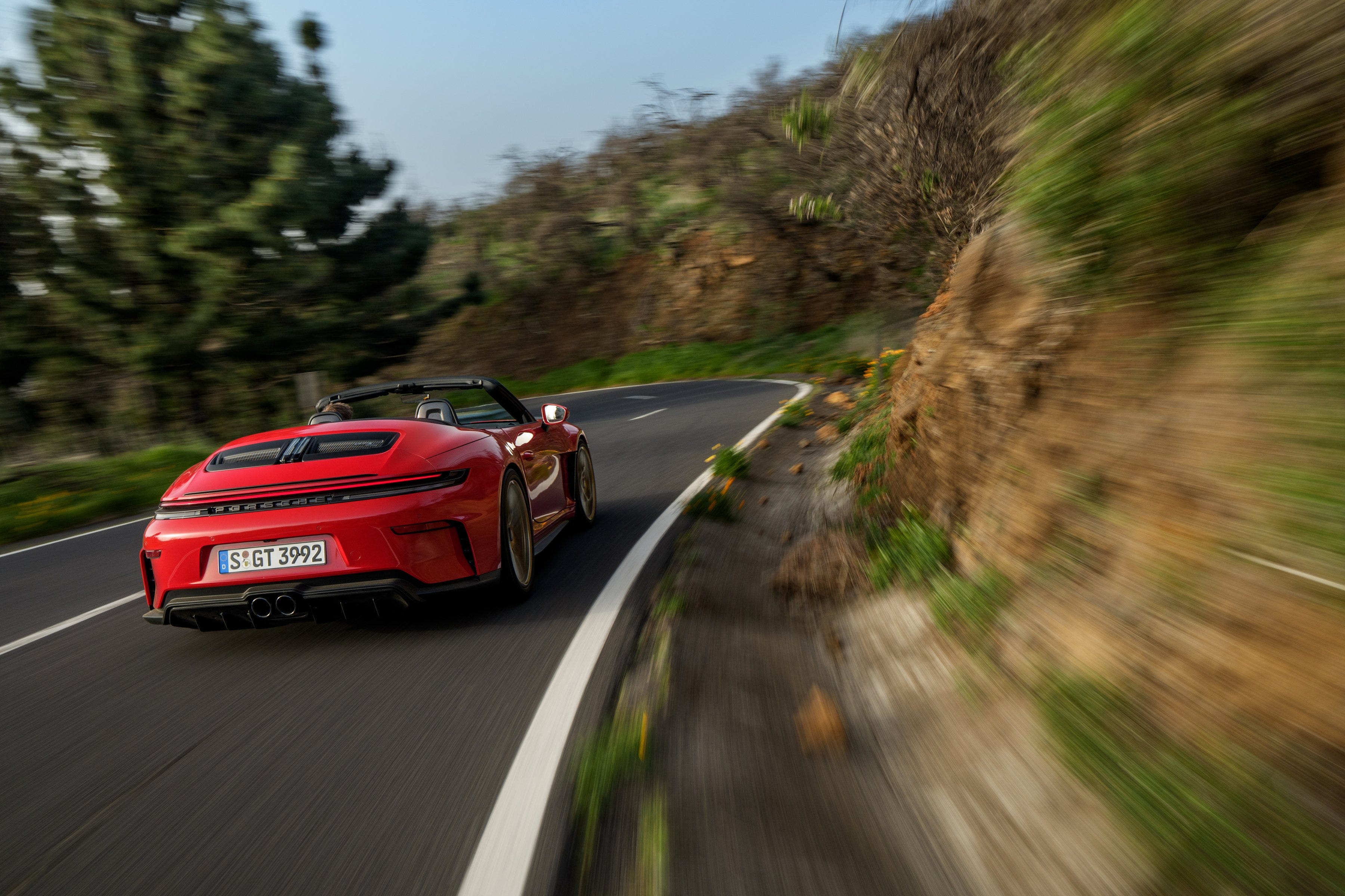 911 GT3 