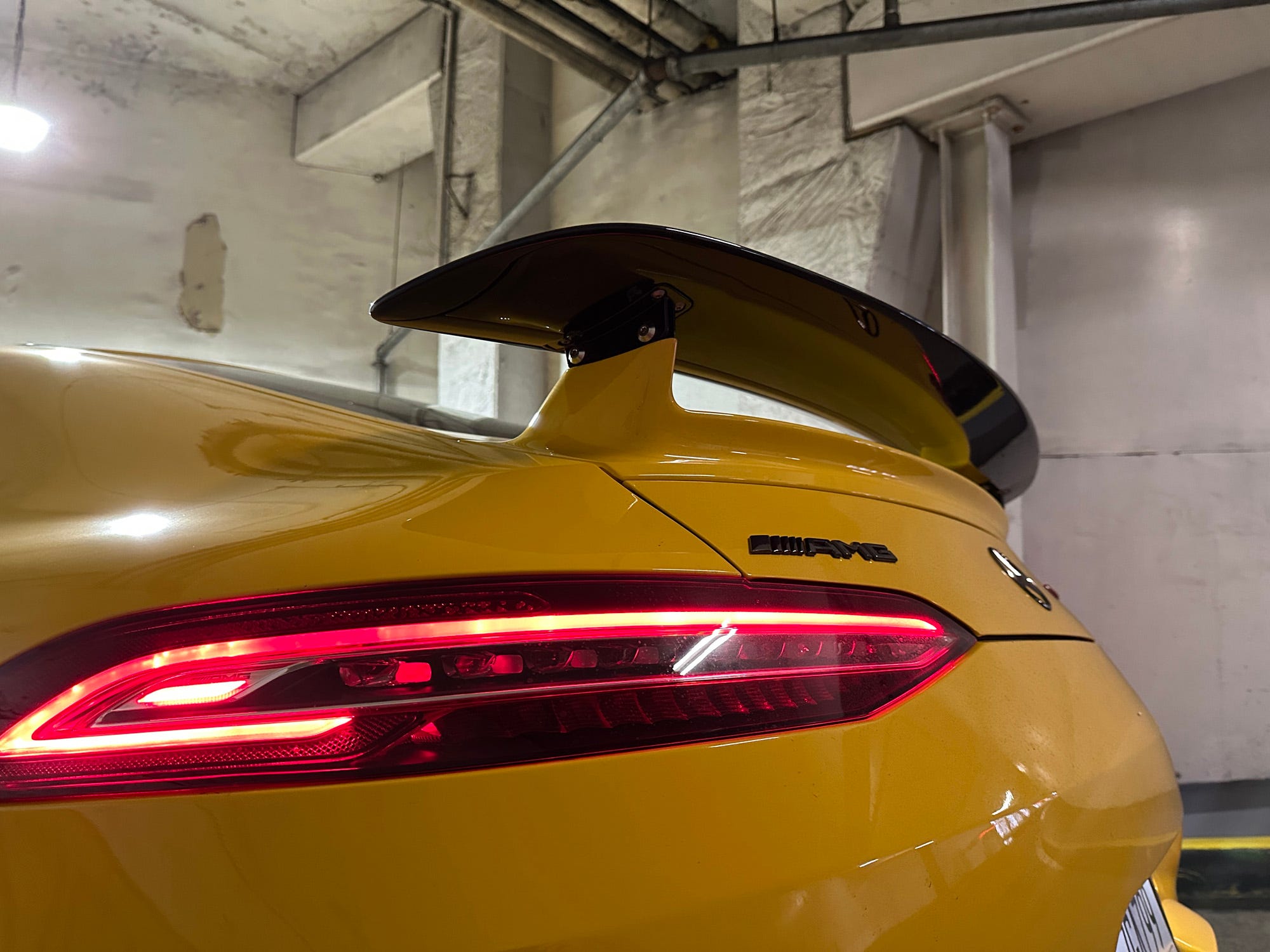 GT 4-Door