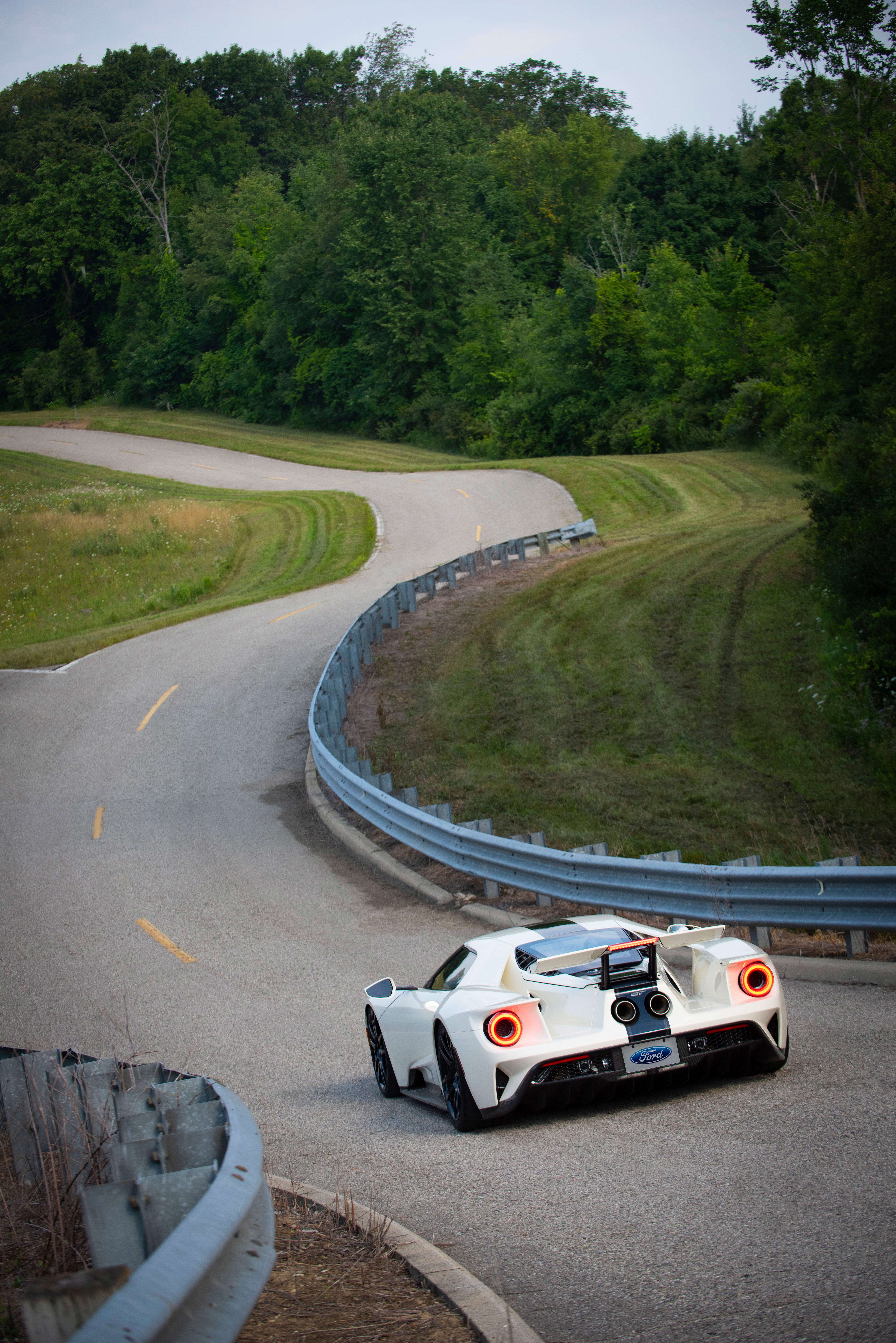 GT