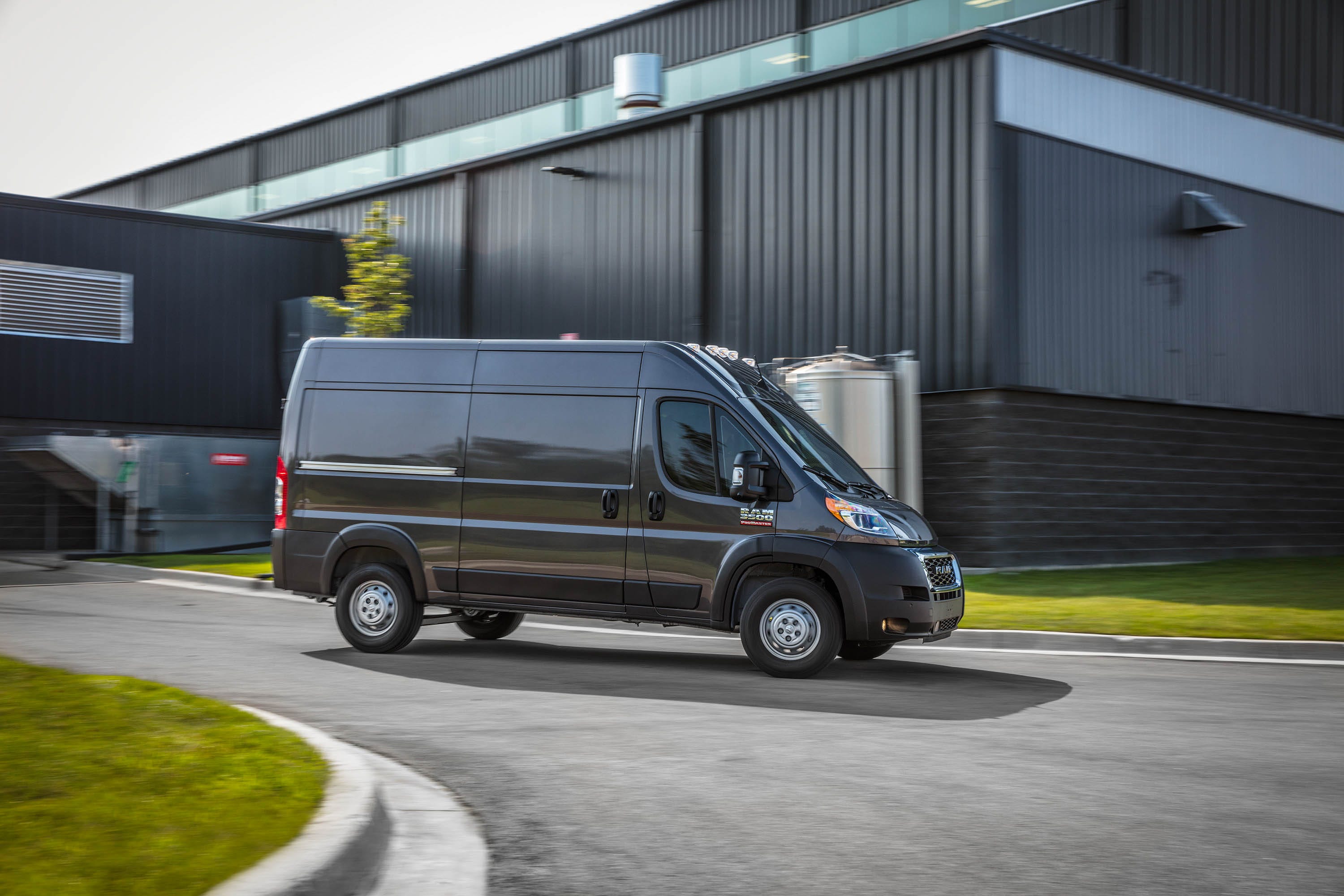 ProMaster