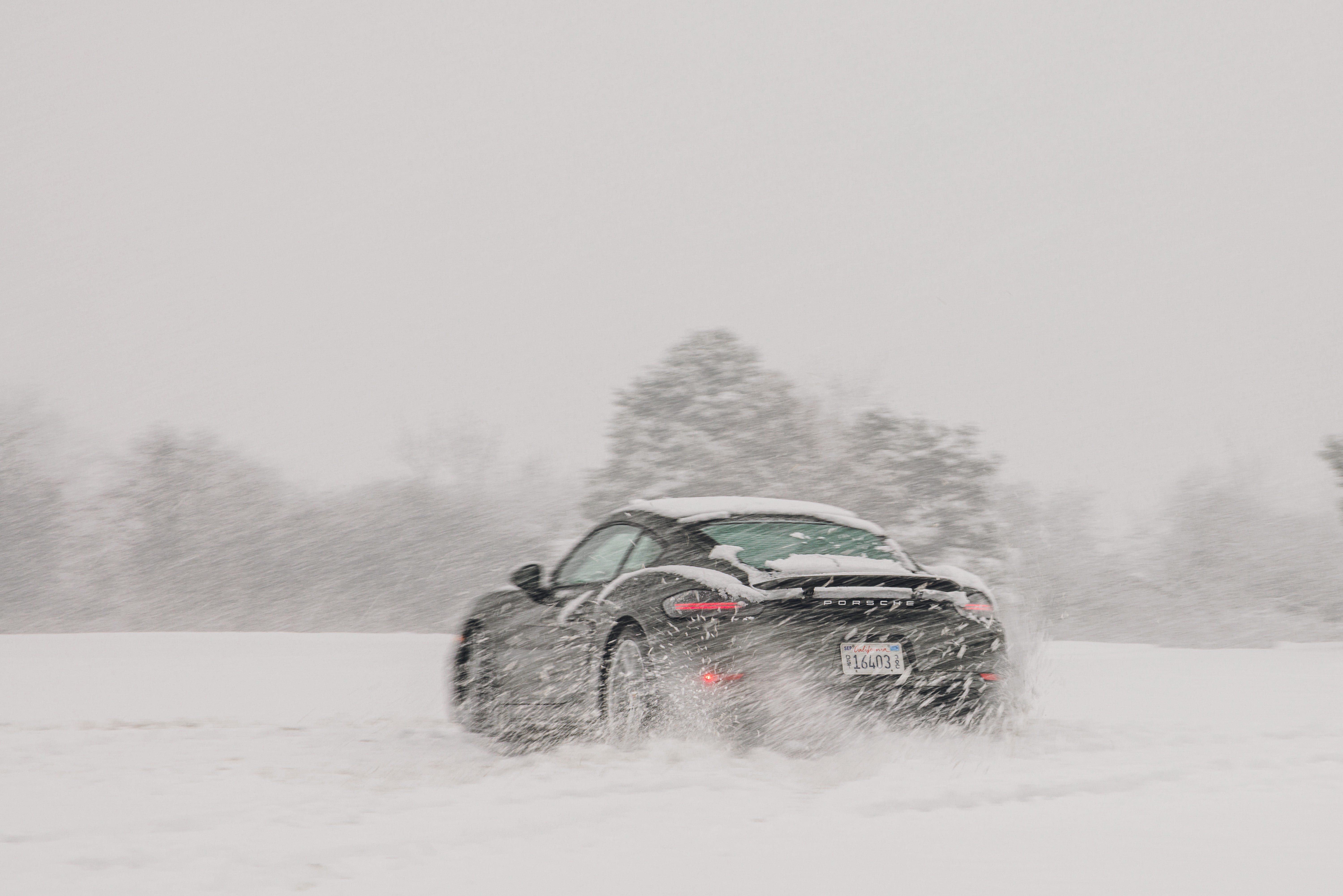 718 Cayman