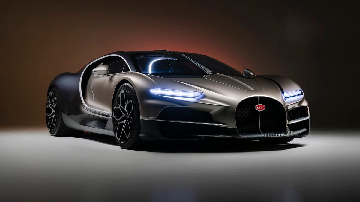 Tourbillon