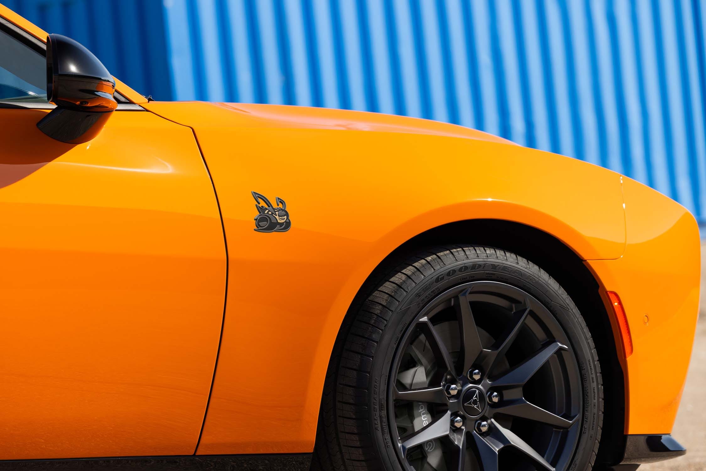 Charger