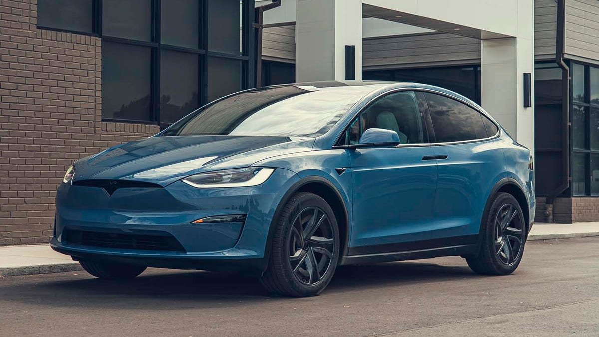 Model X