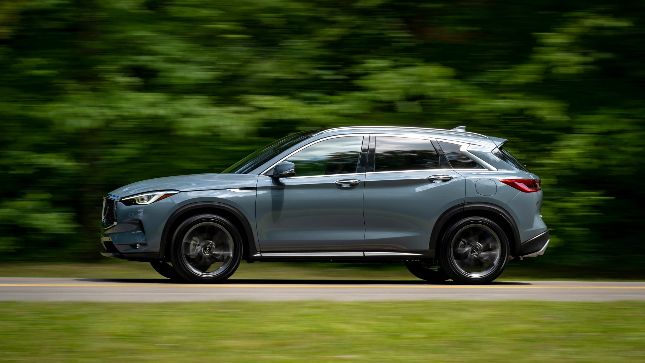 QX50
