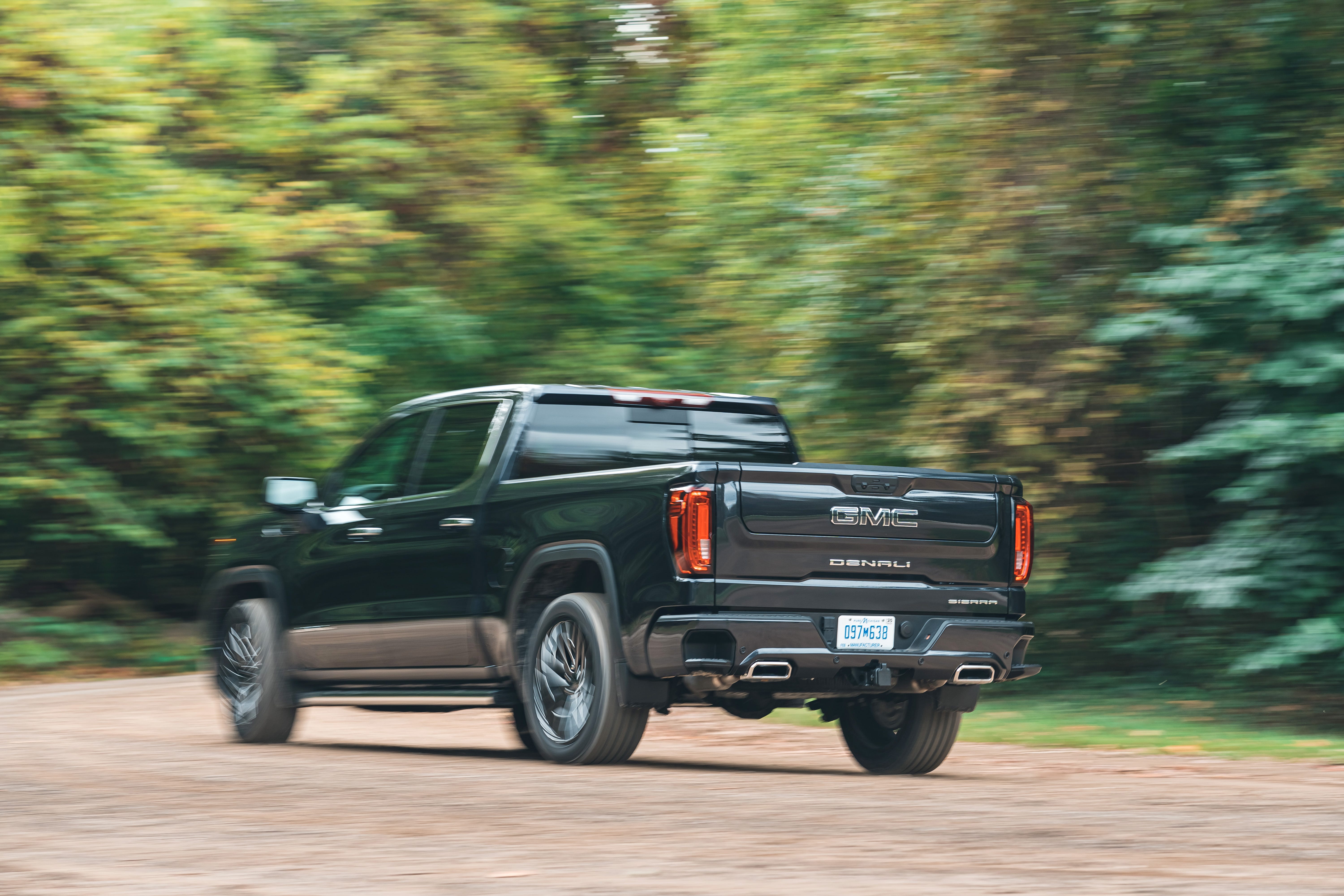 Sierra 1500