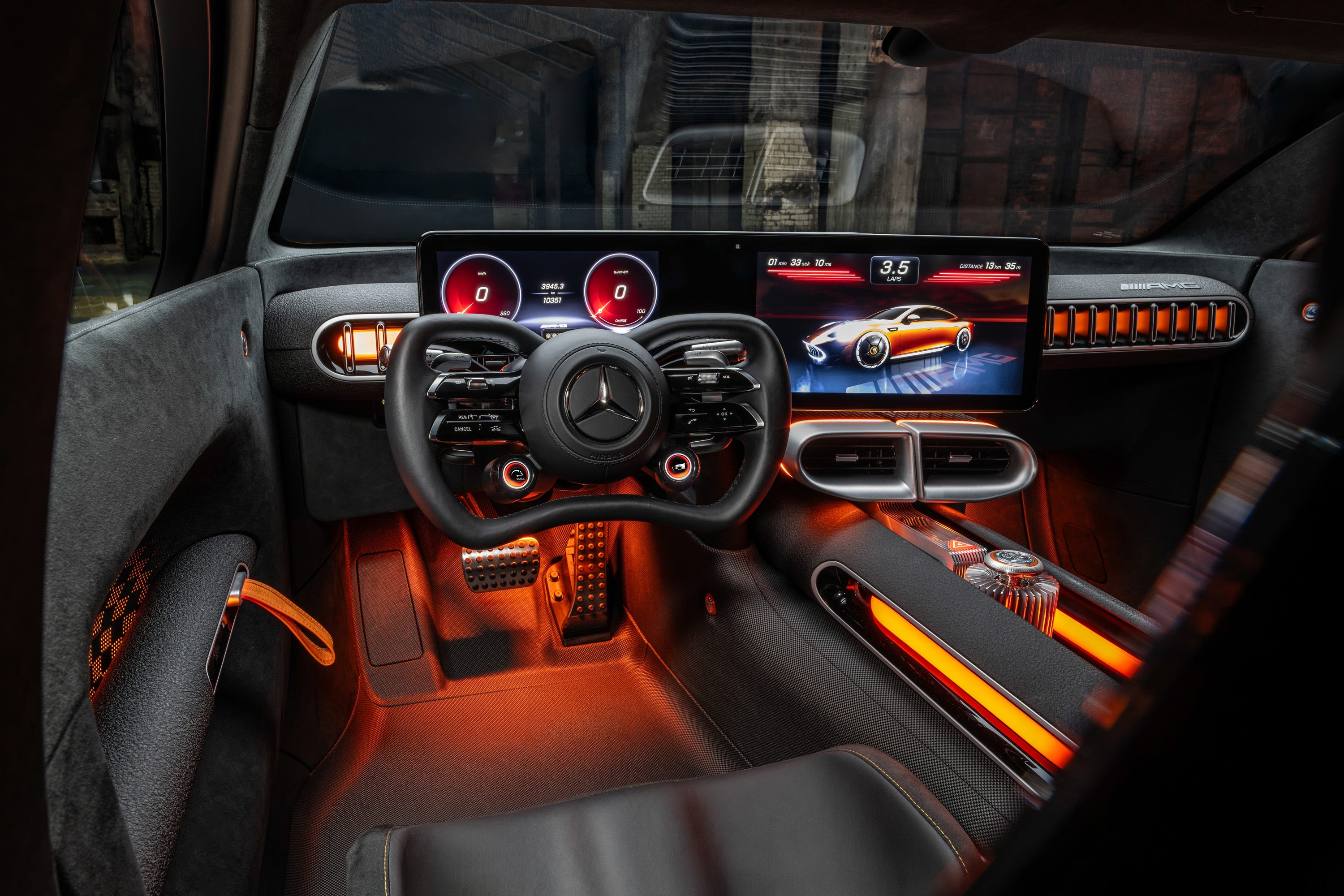 GT EV