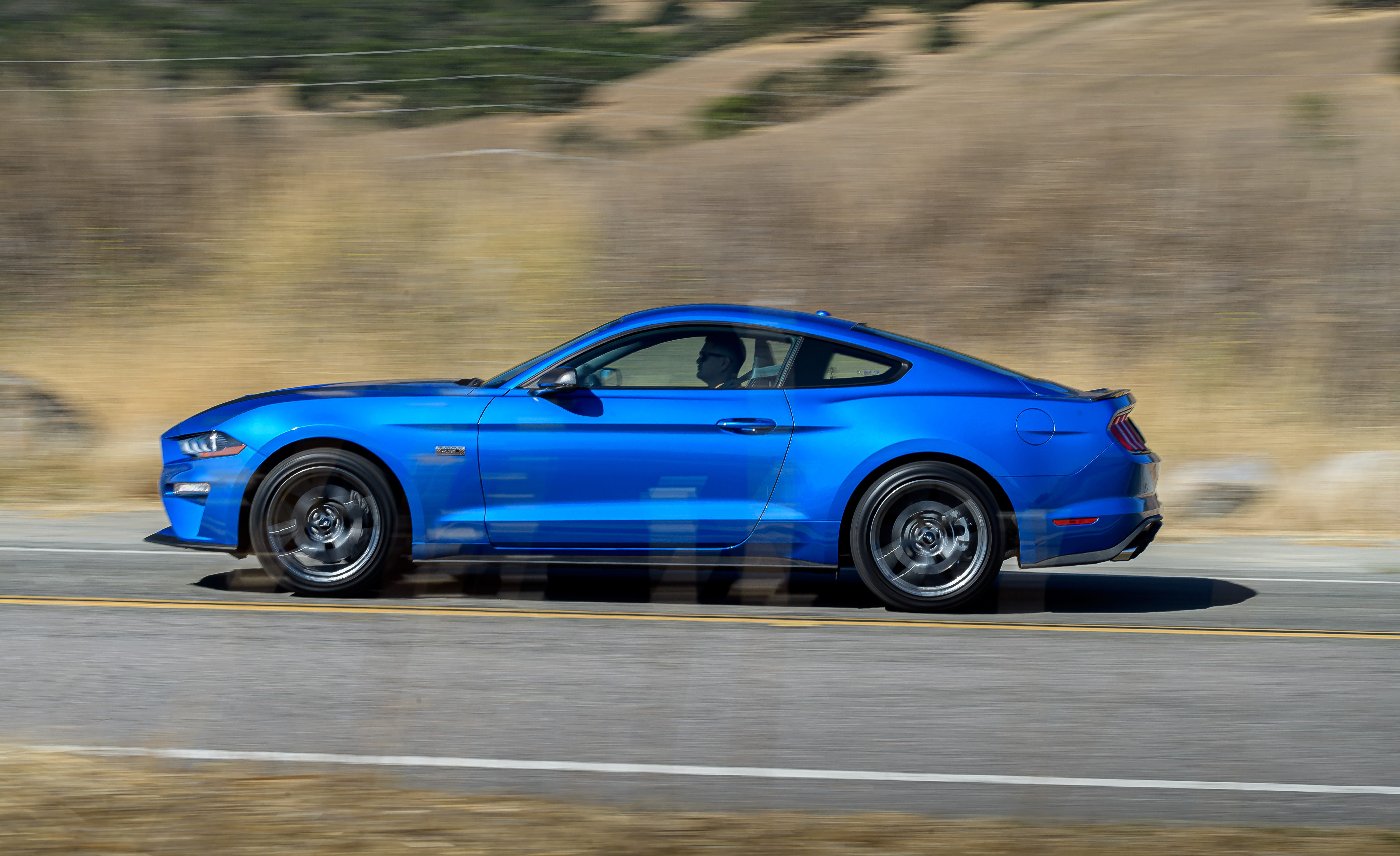 Mustang