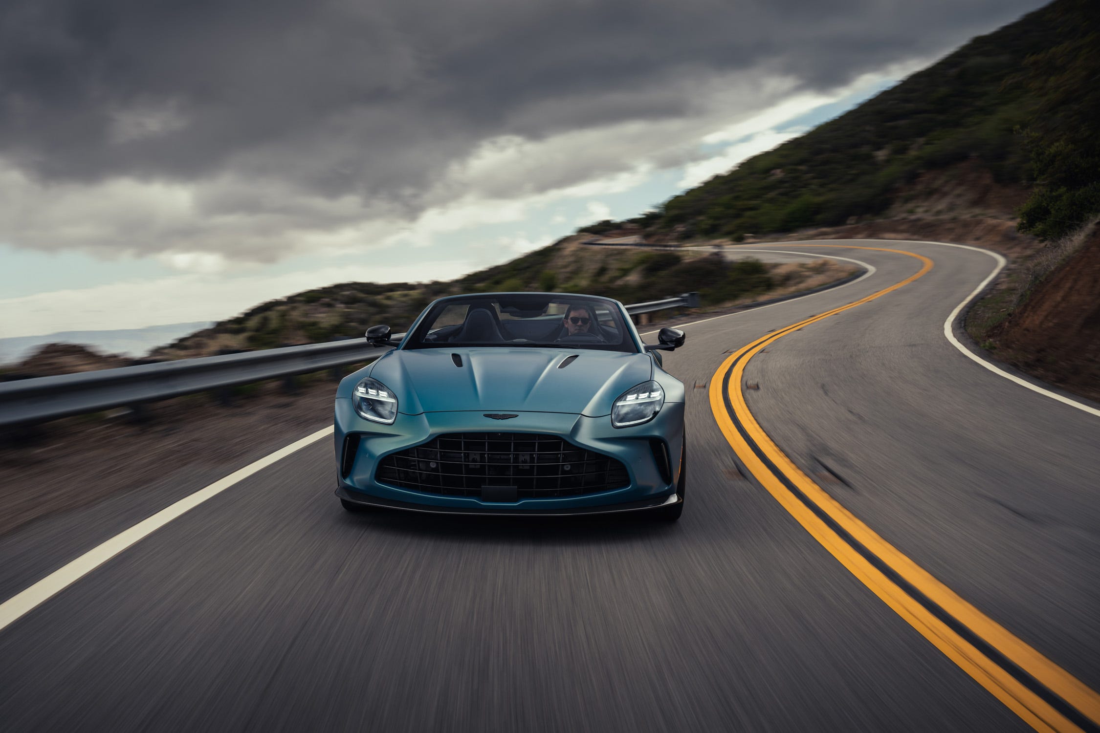 Vantage
