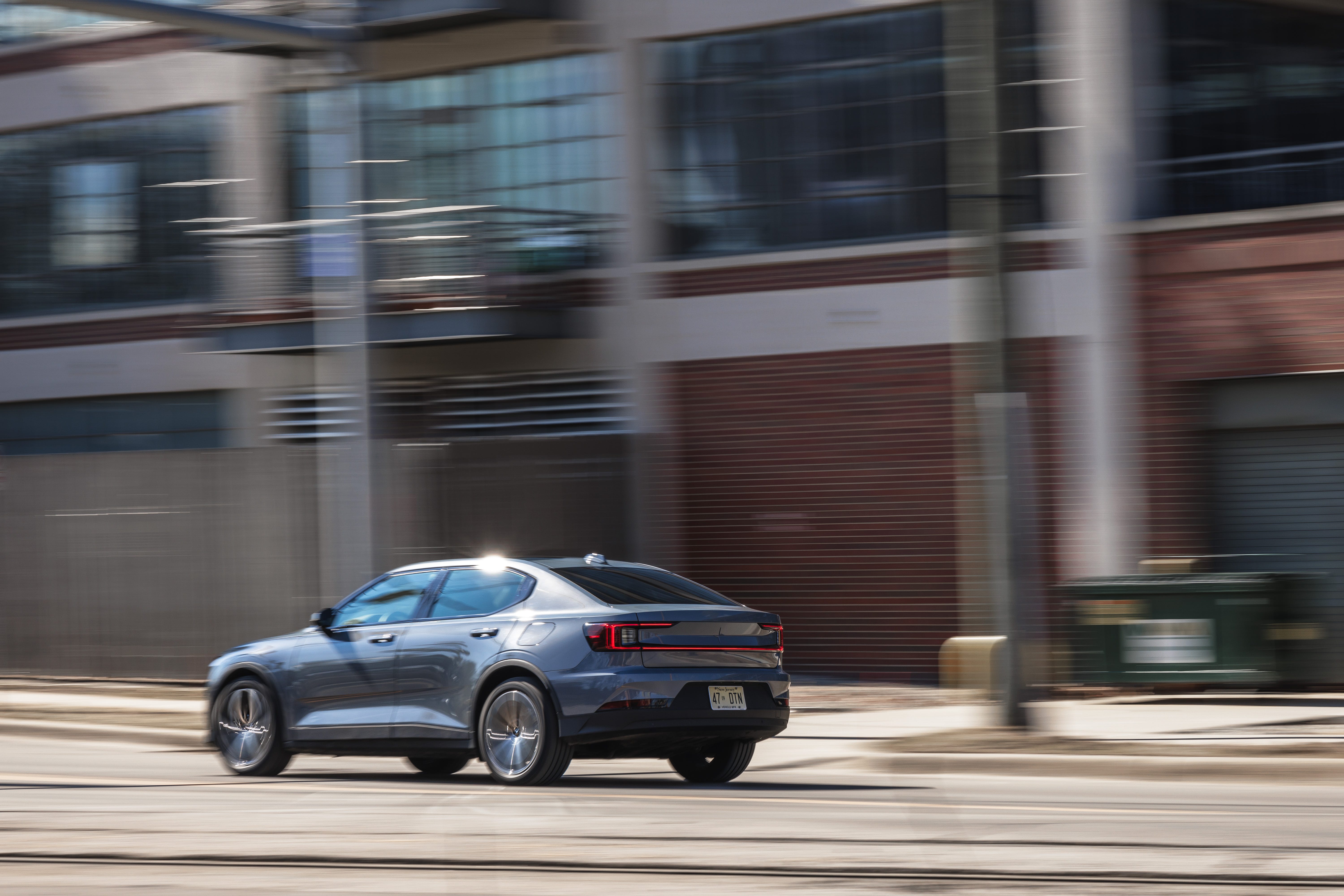 Polestar 2