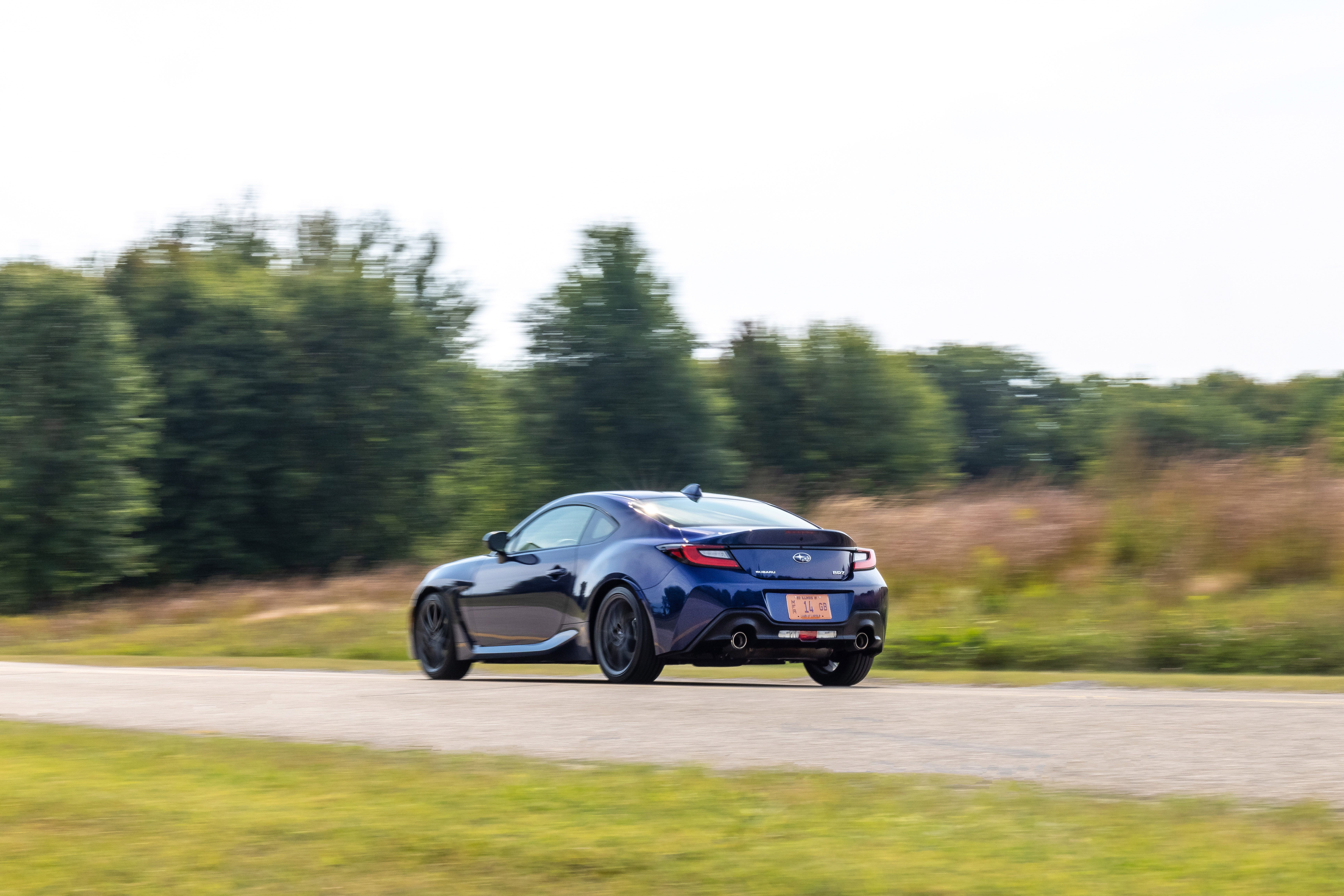 BRZ