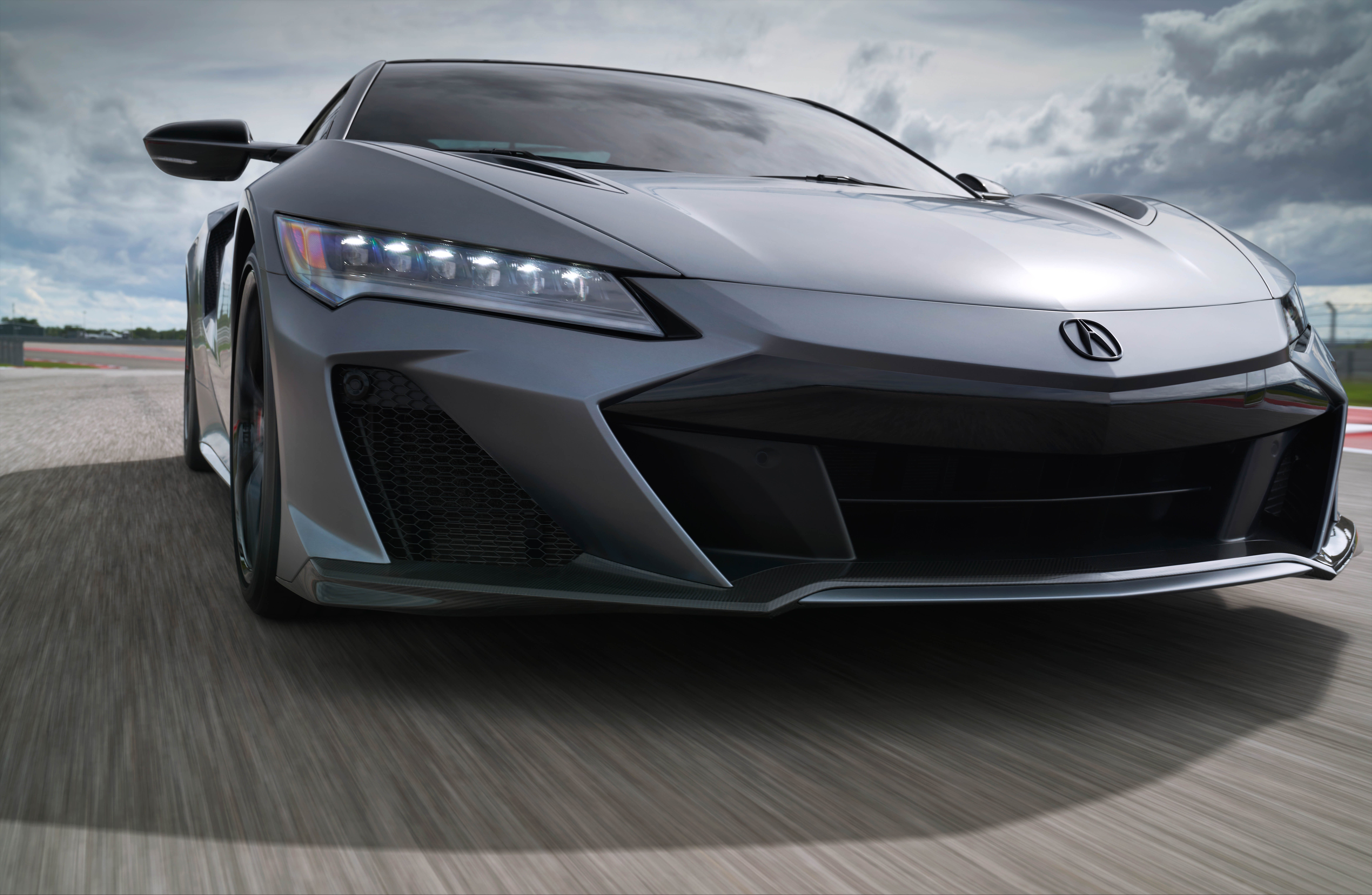 NSX
