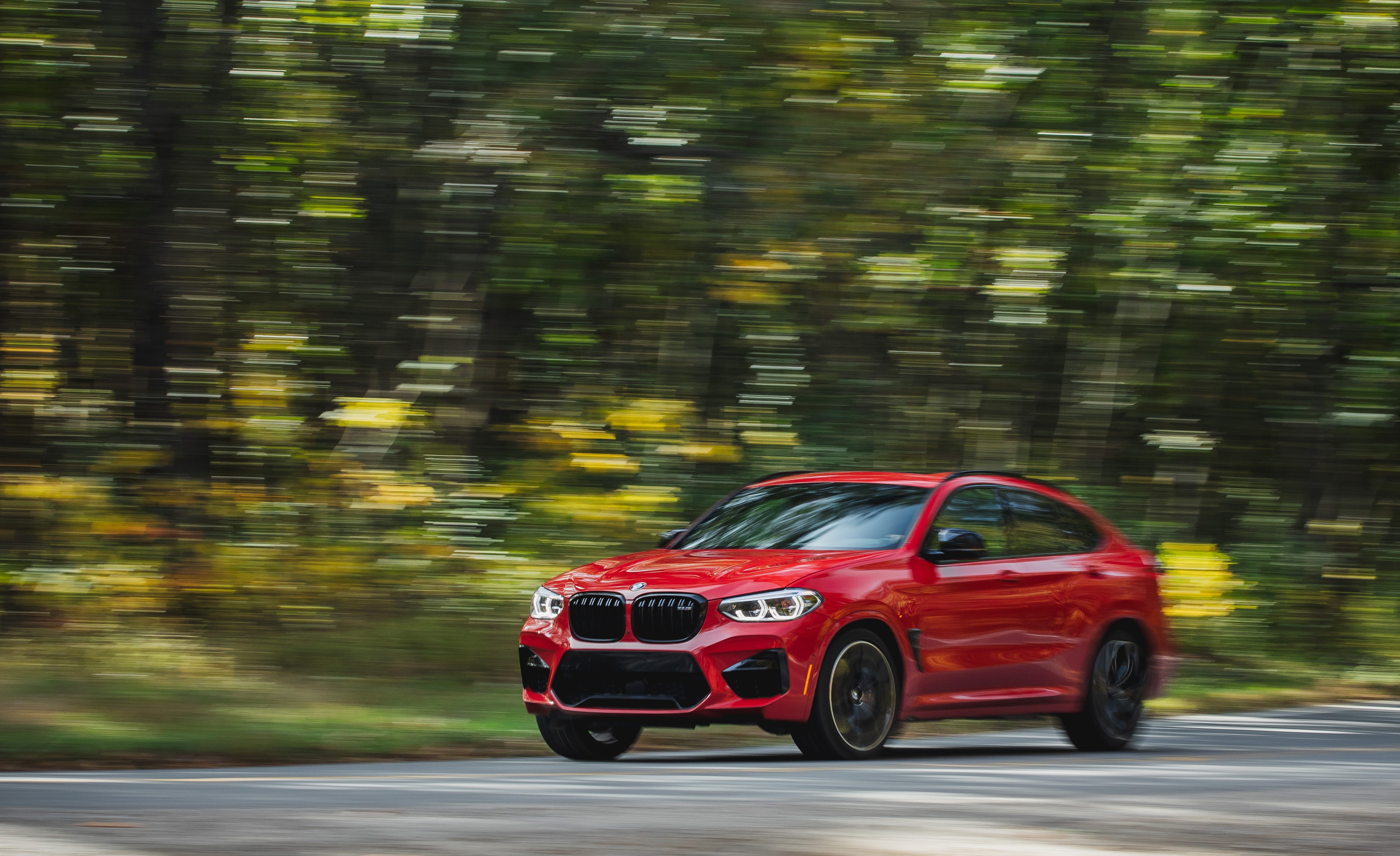 X4 M