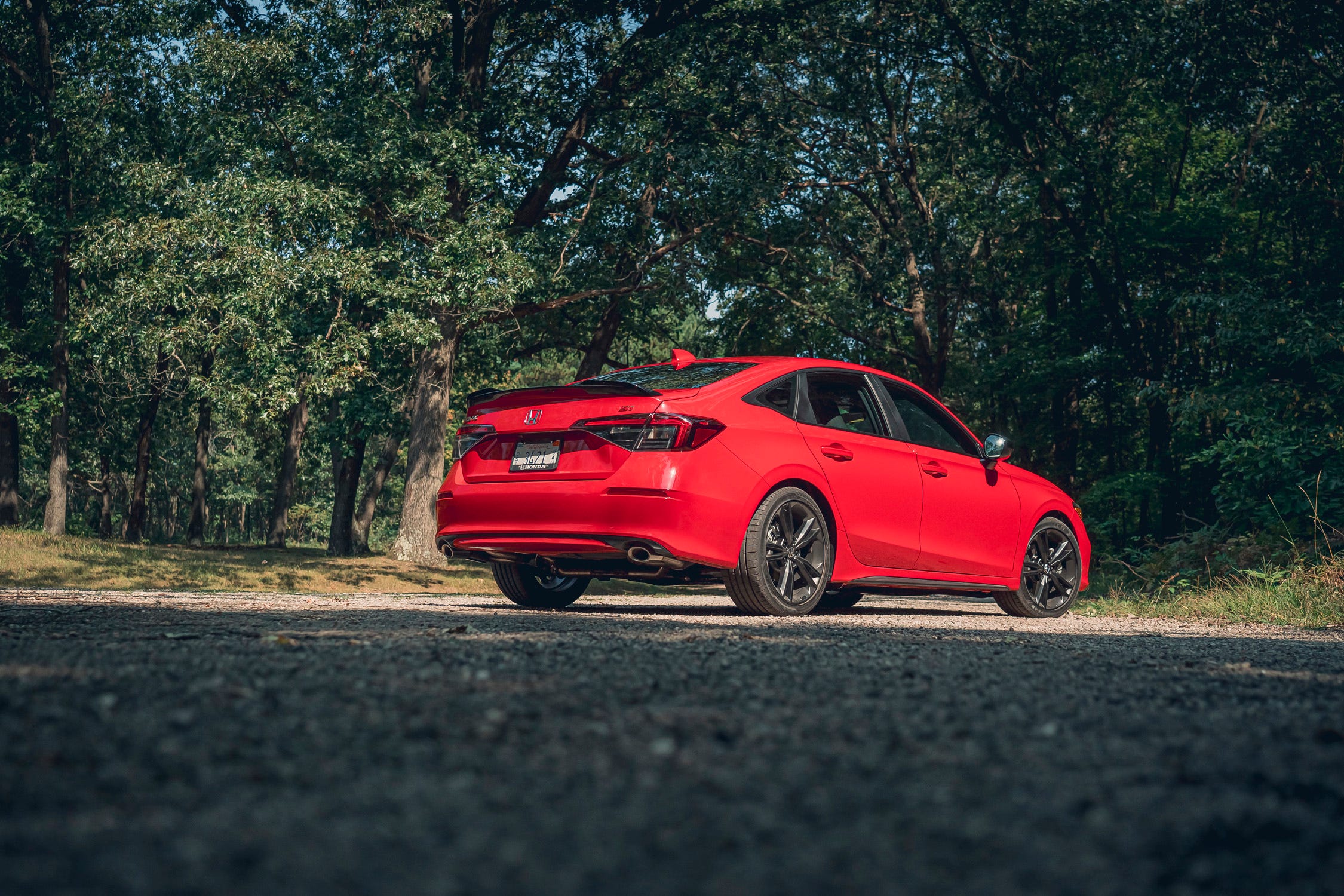 Civic Si