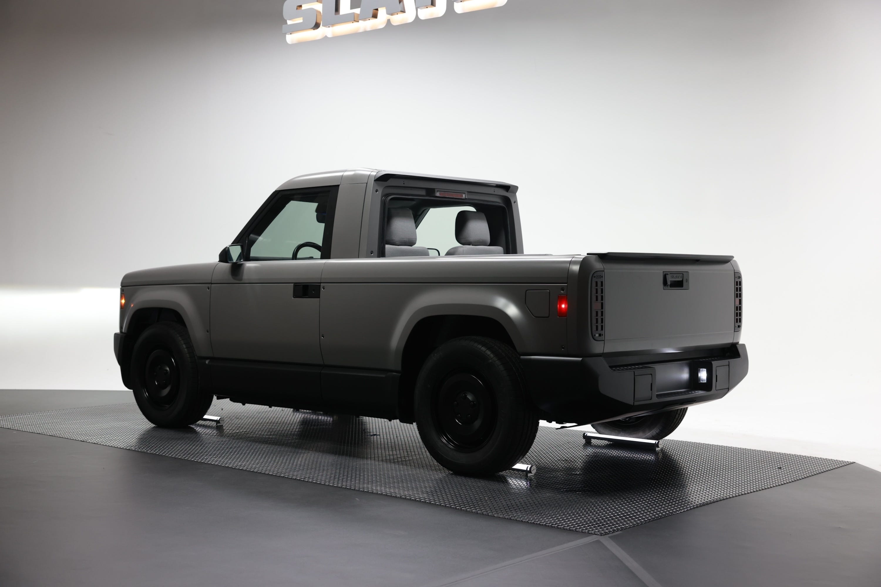 Truck
