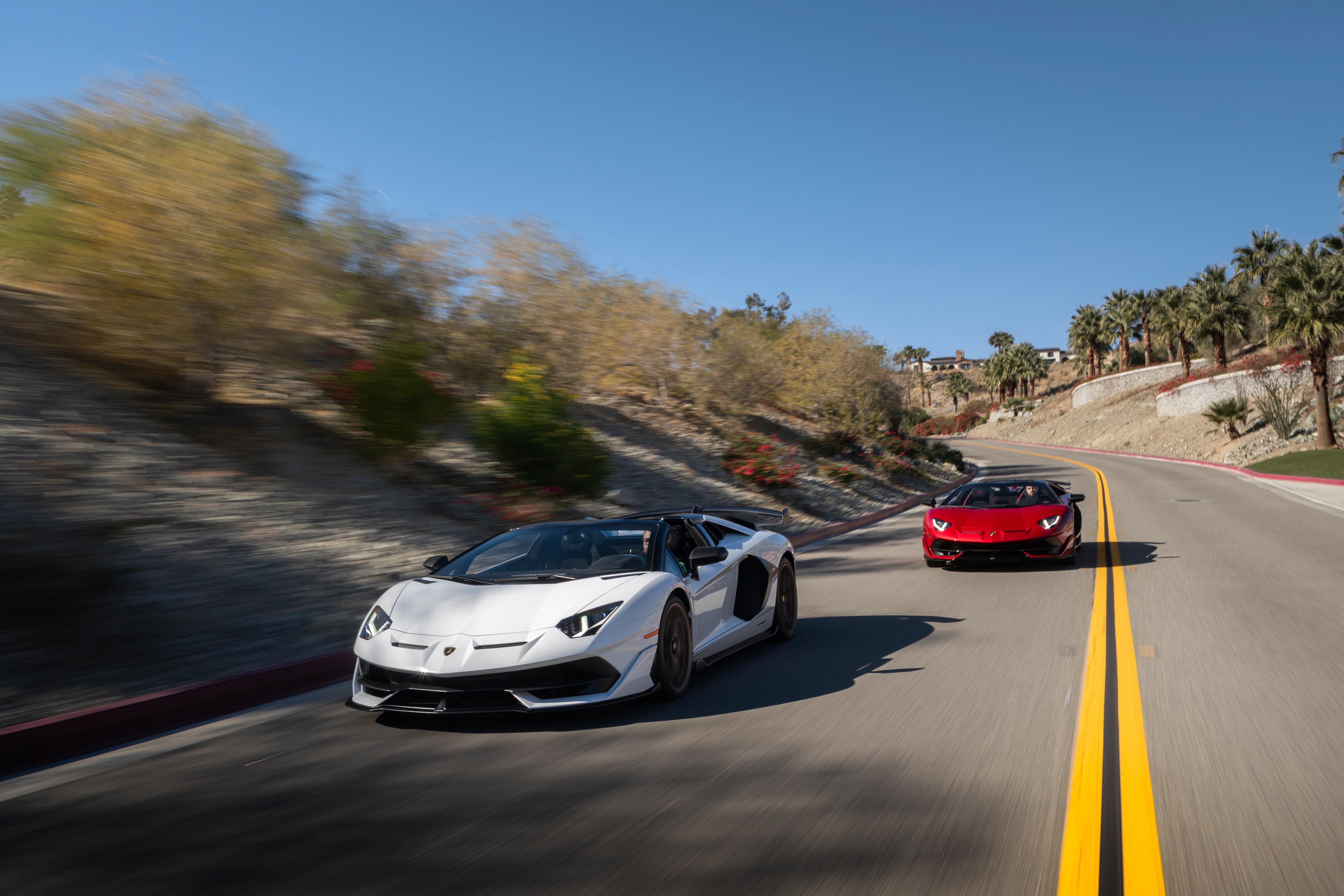 Aventador