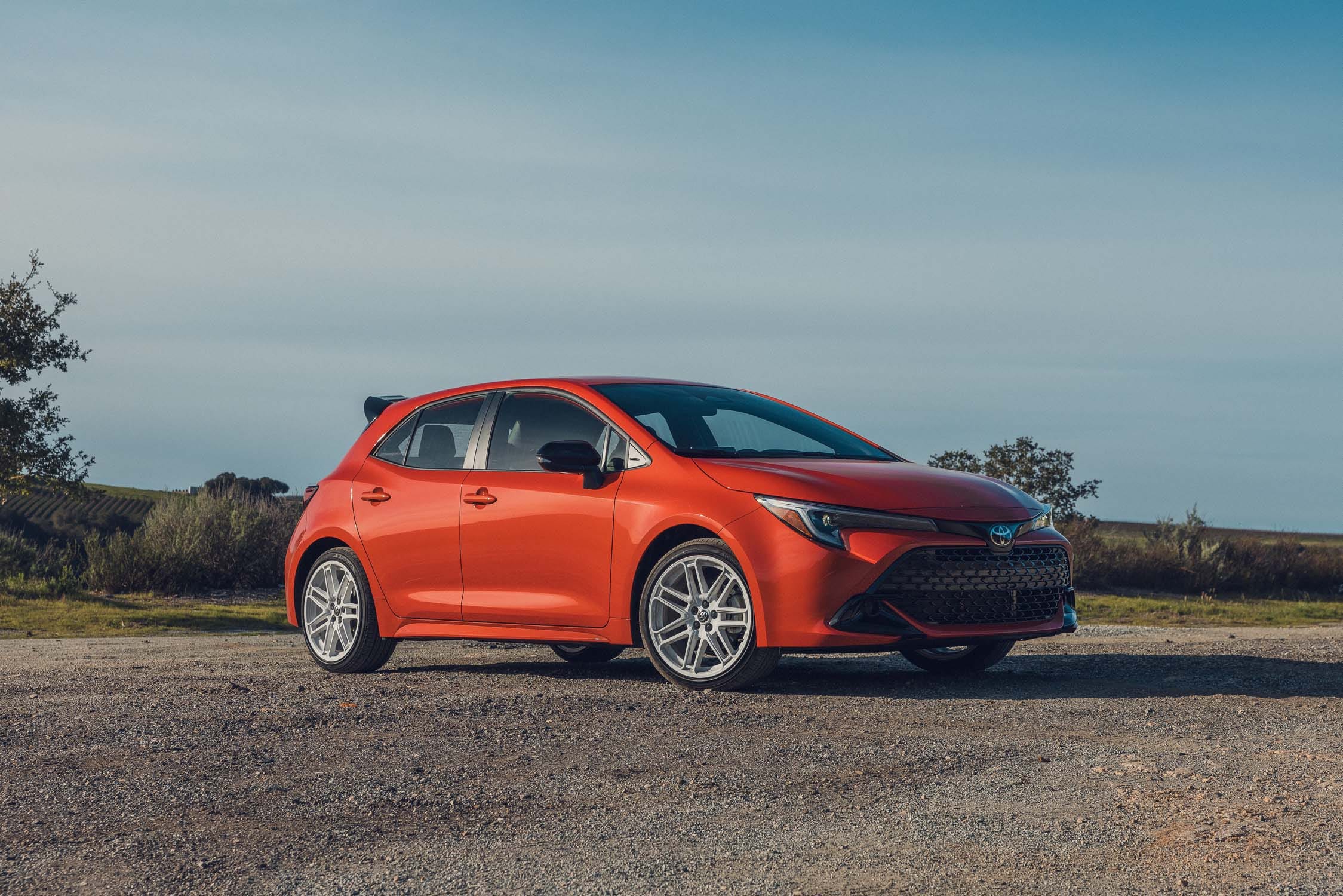 Corolla