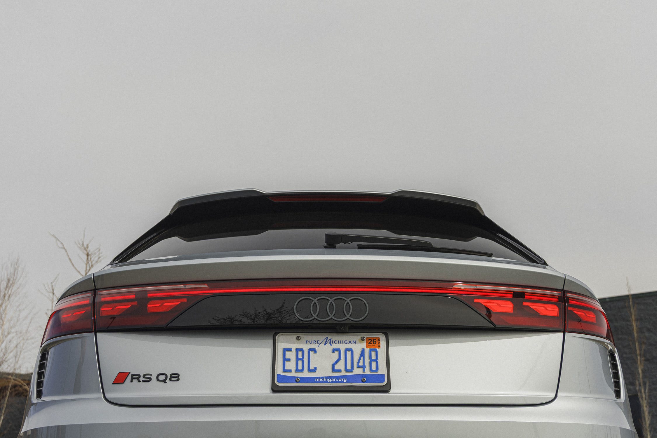 RS Q8