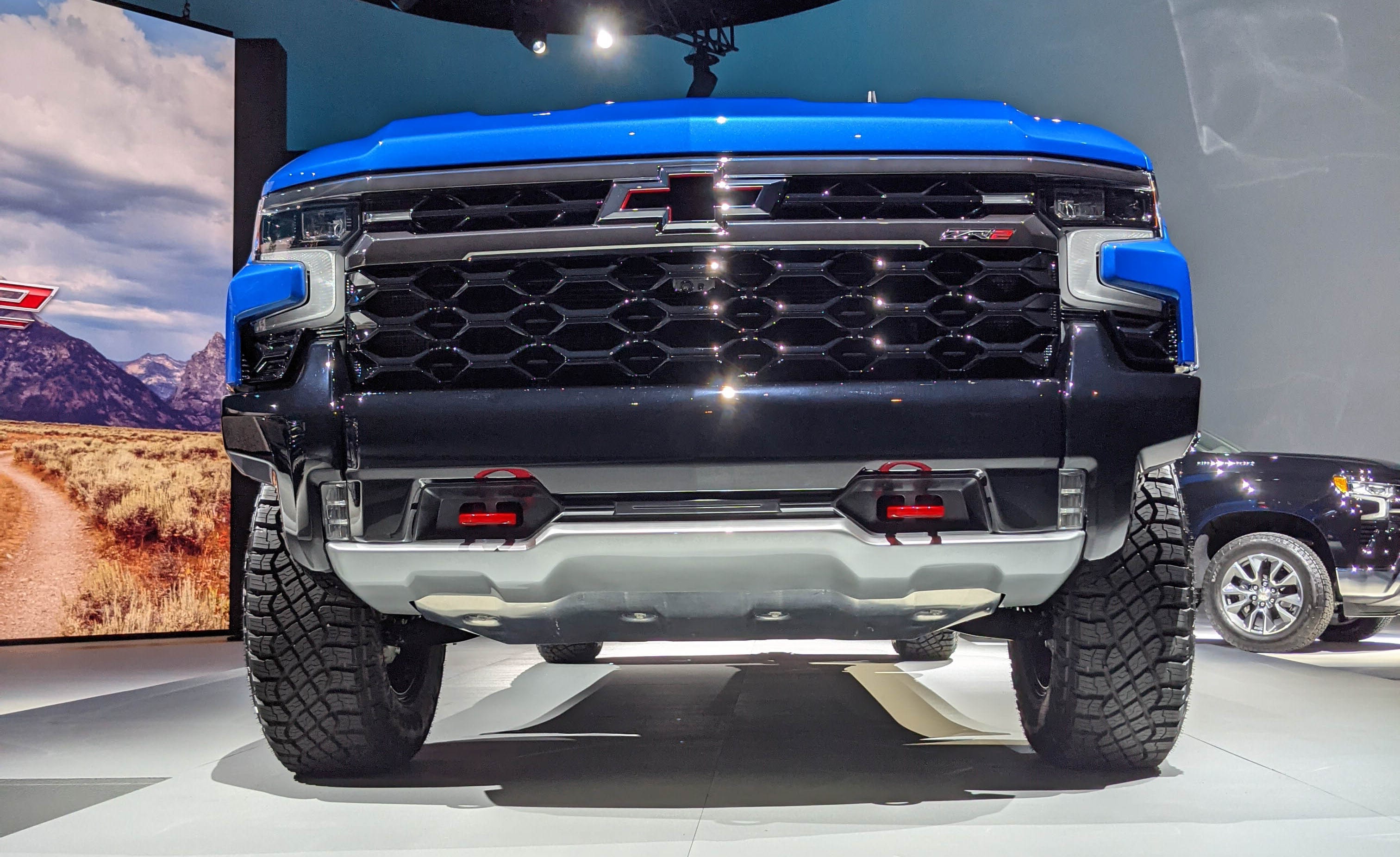 Silverado 1500
