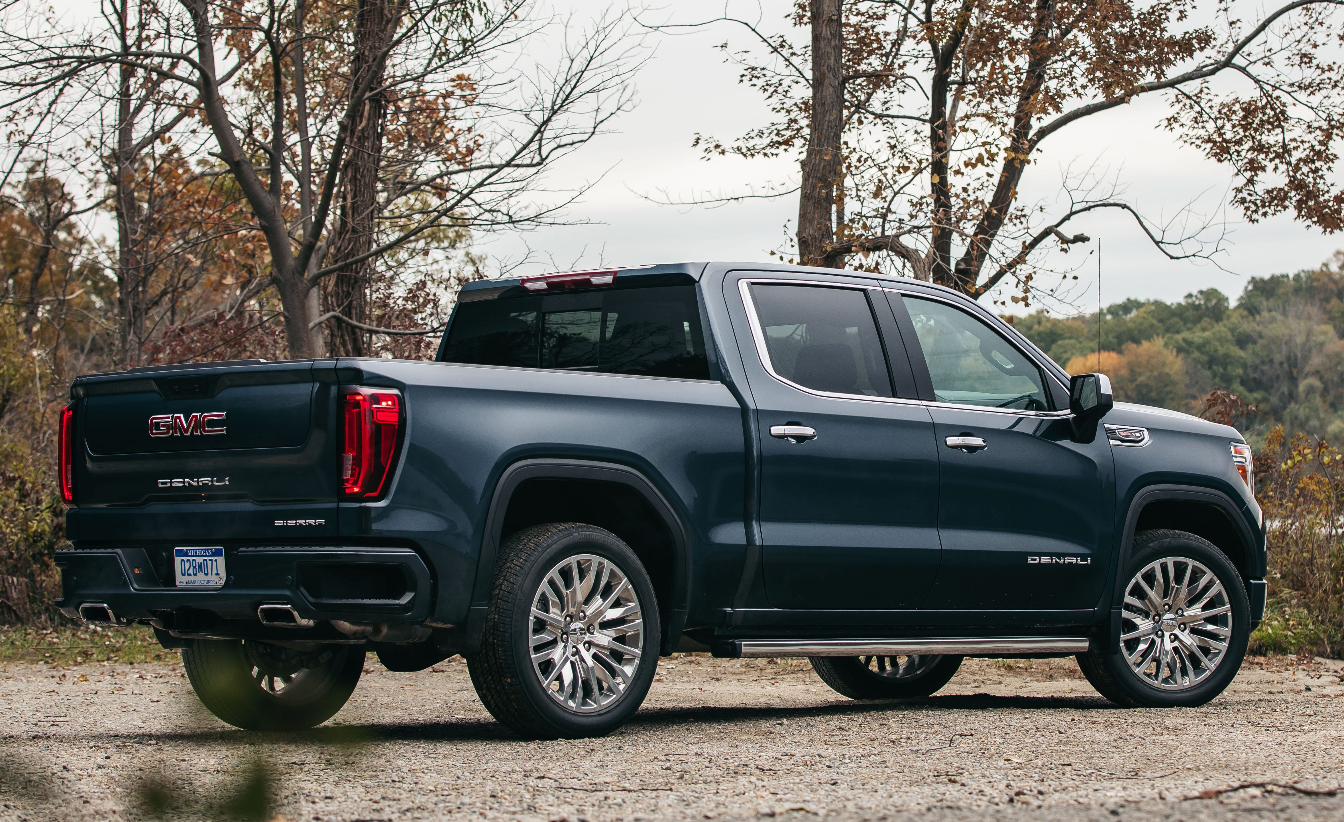 Sierra 1500