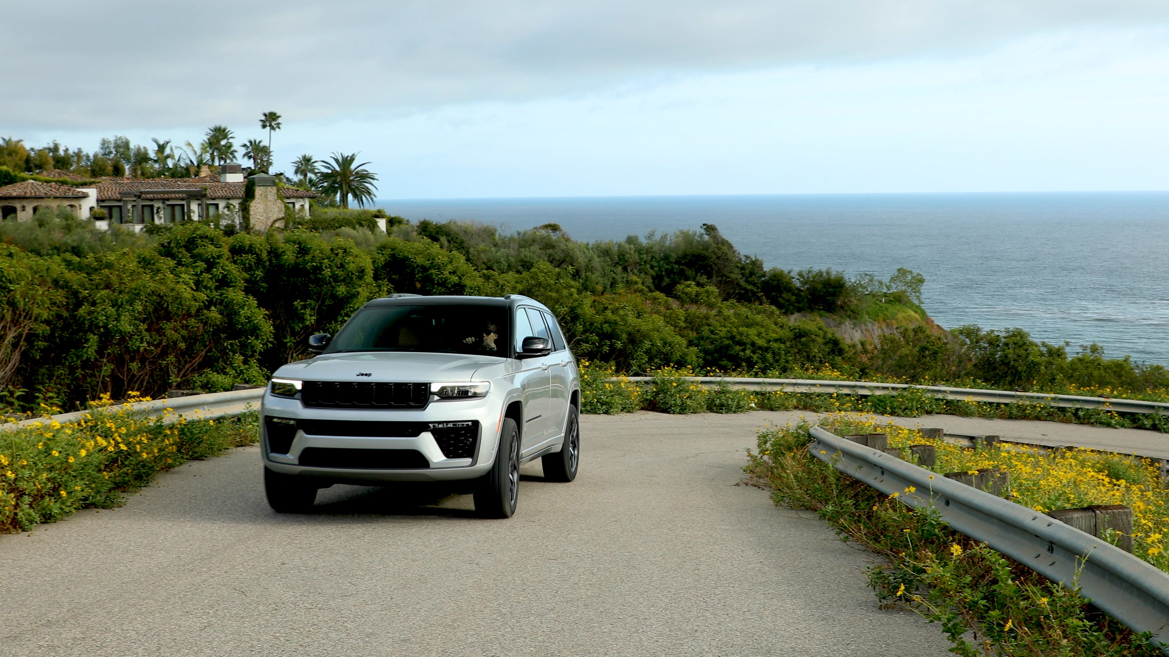 Grand Cherokee L