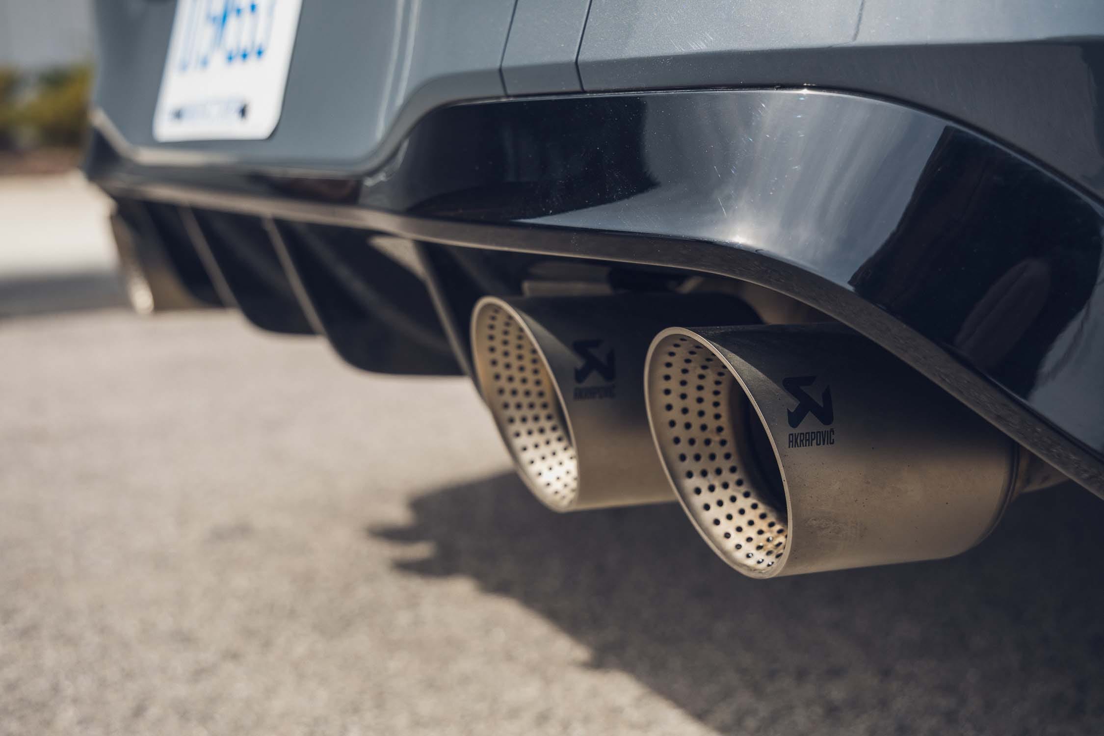 Golf R