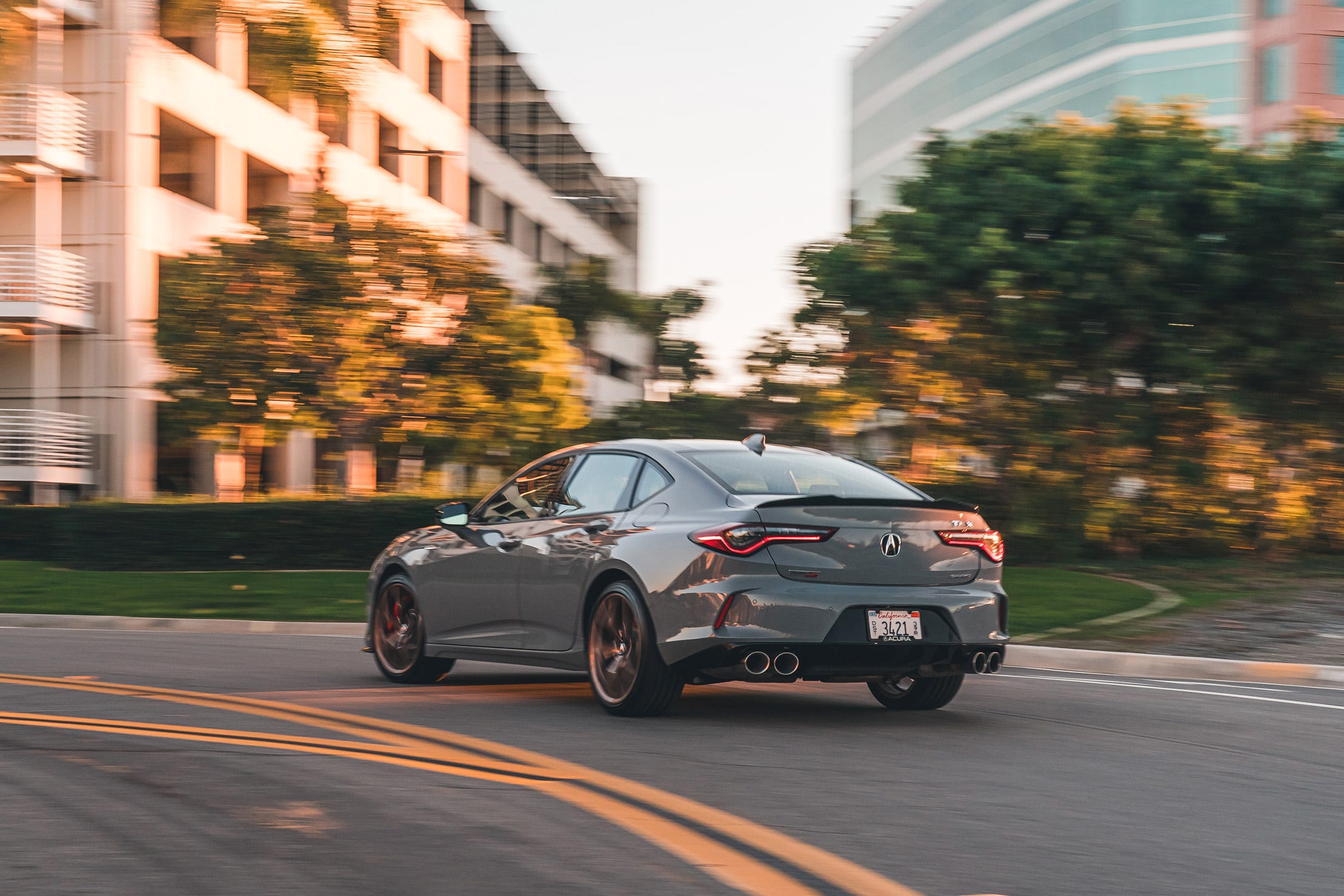 TLX