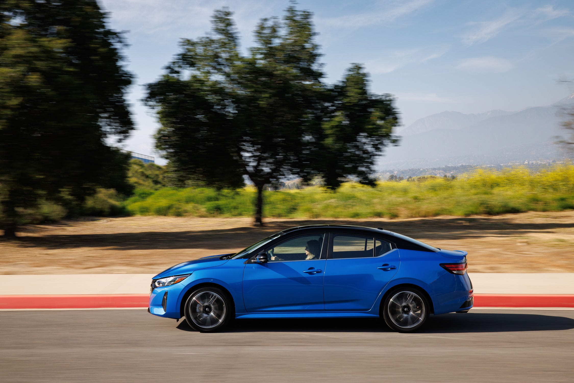 2026 Nissan Sentra SR Test: New Priorities