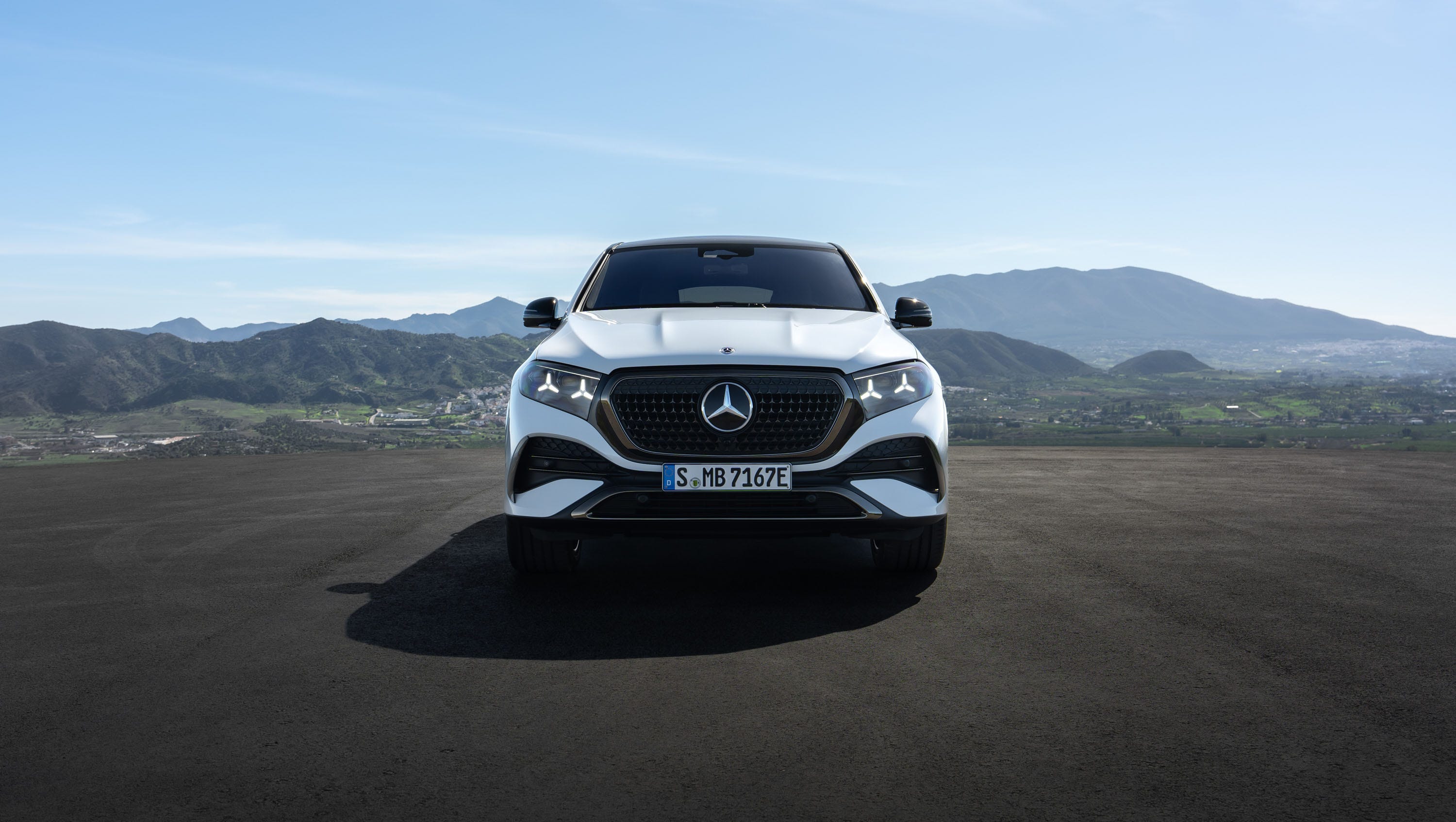 GLE-class