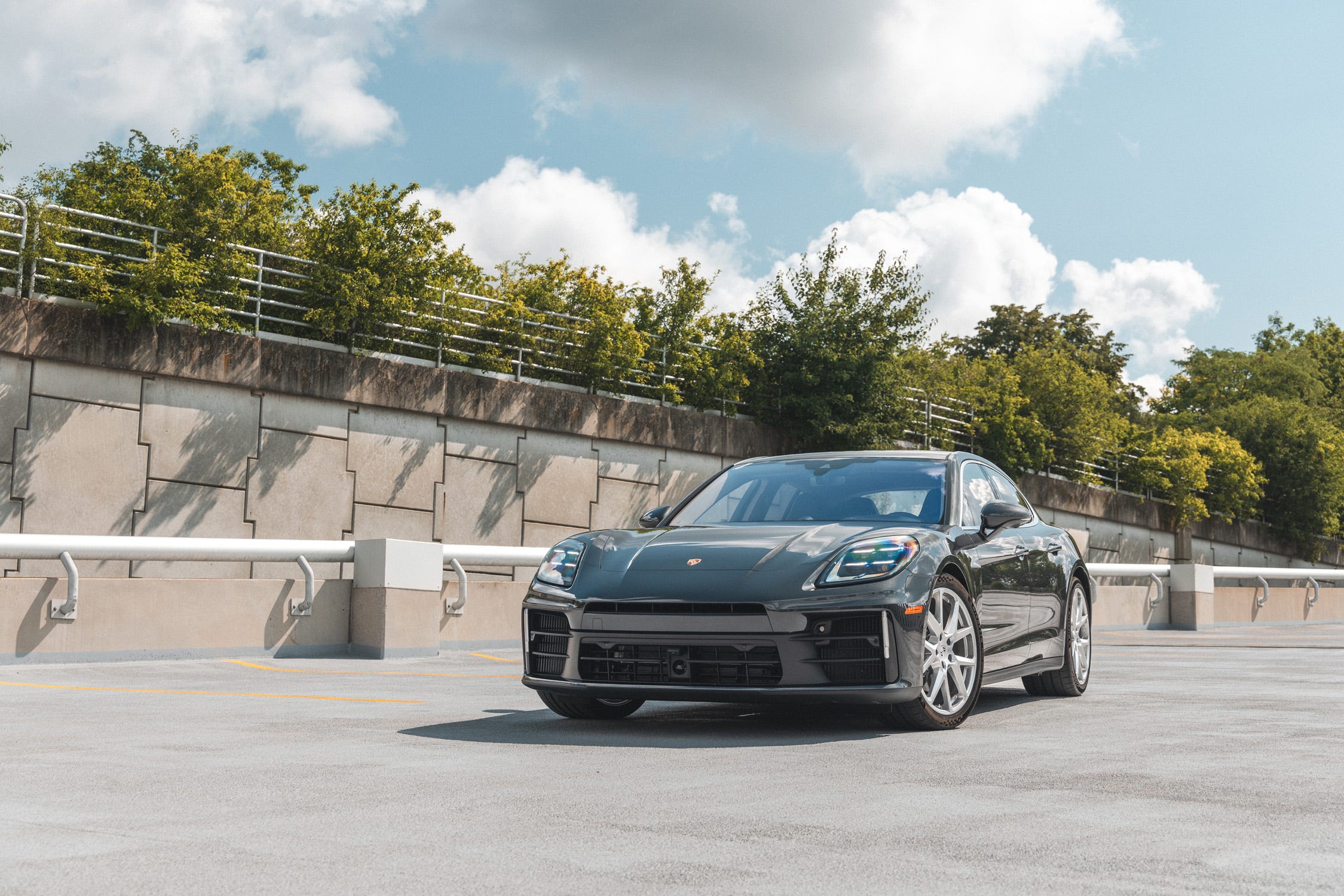 Panamera