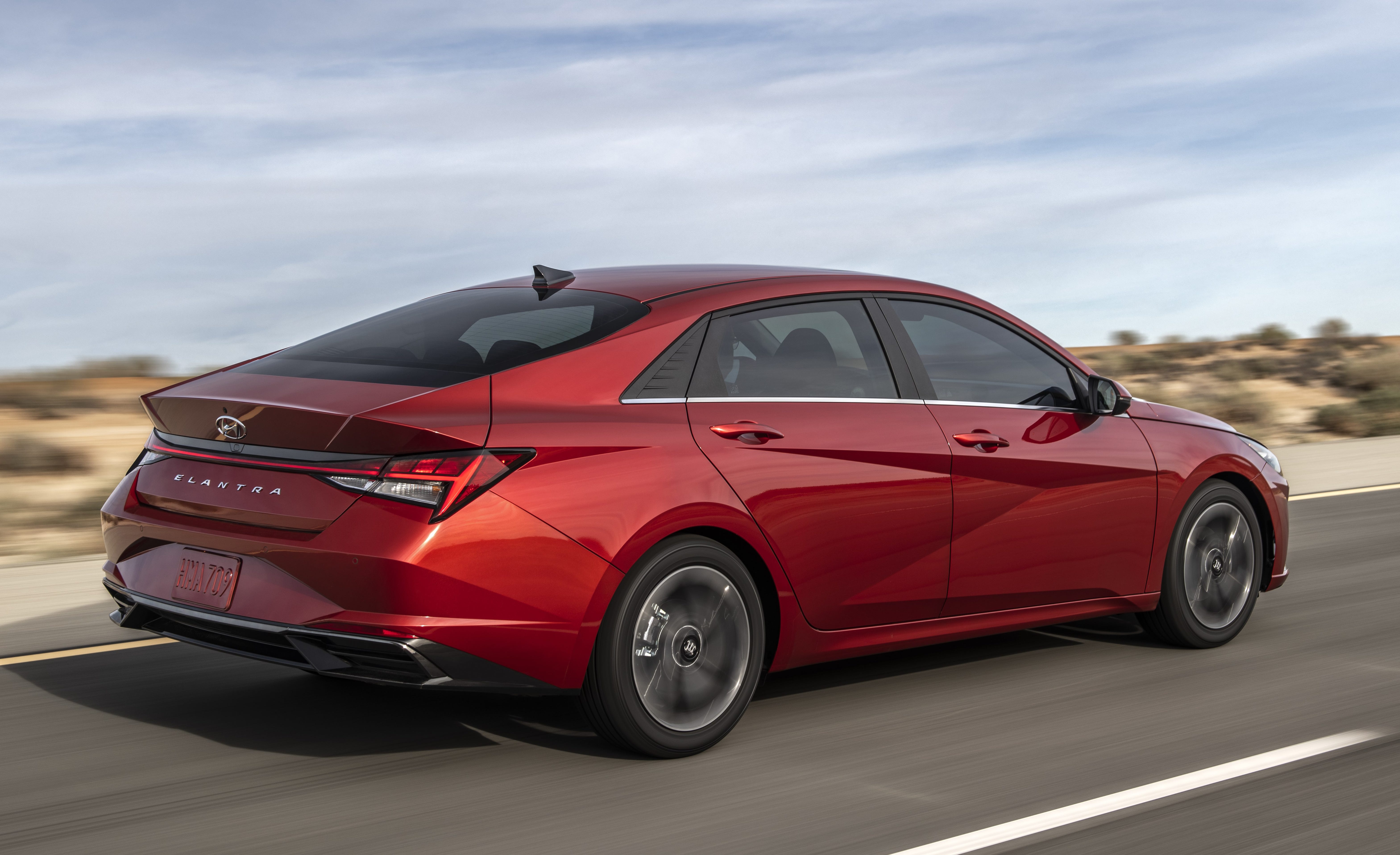 Elantra