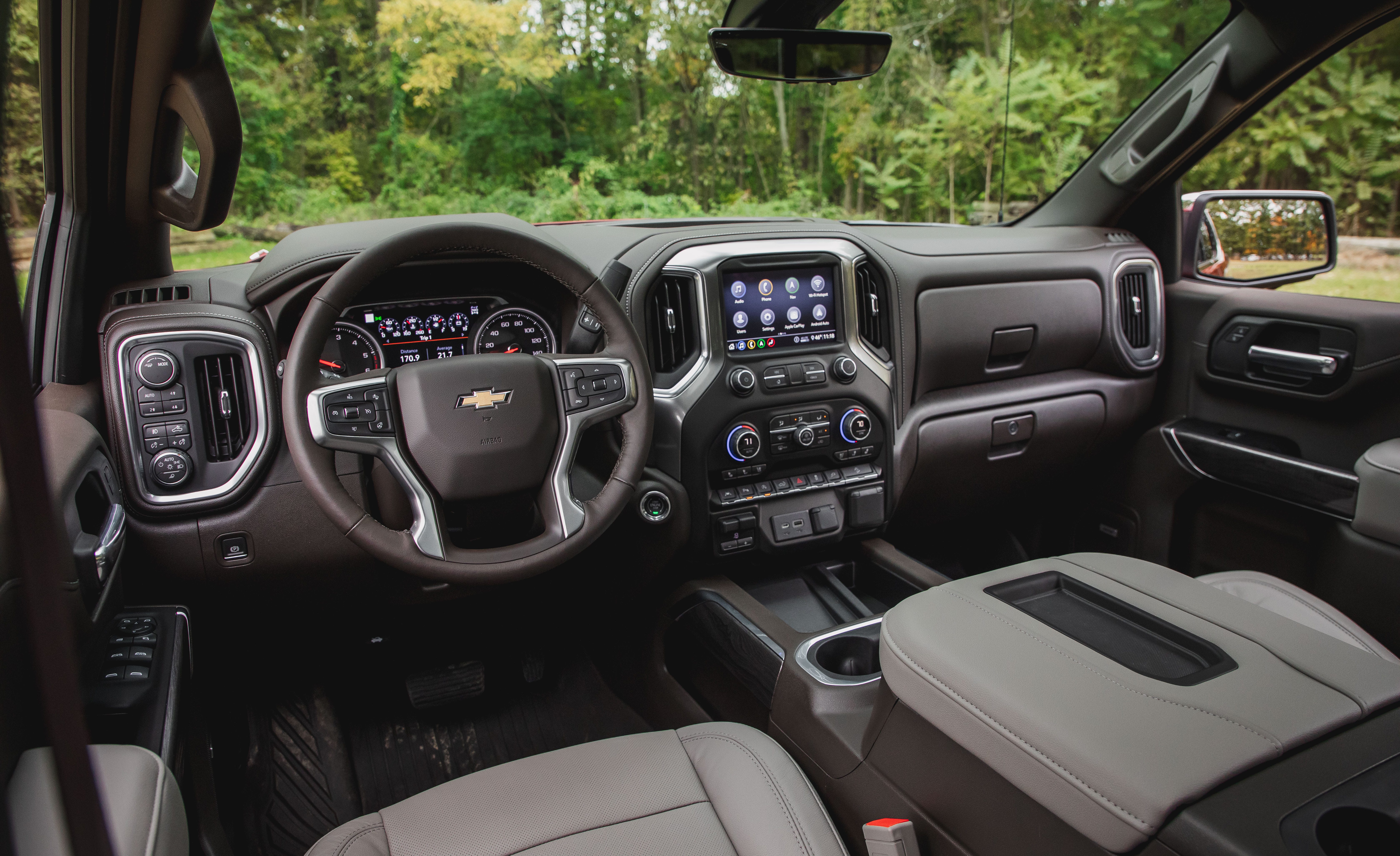 Silverado 1500