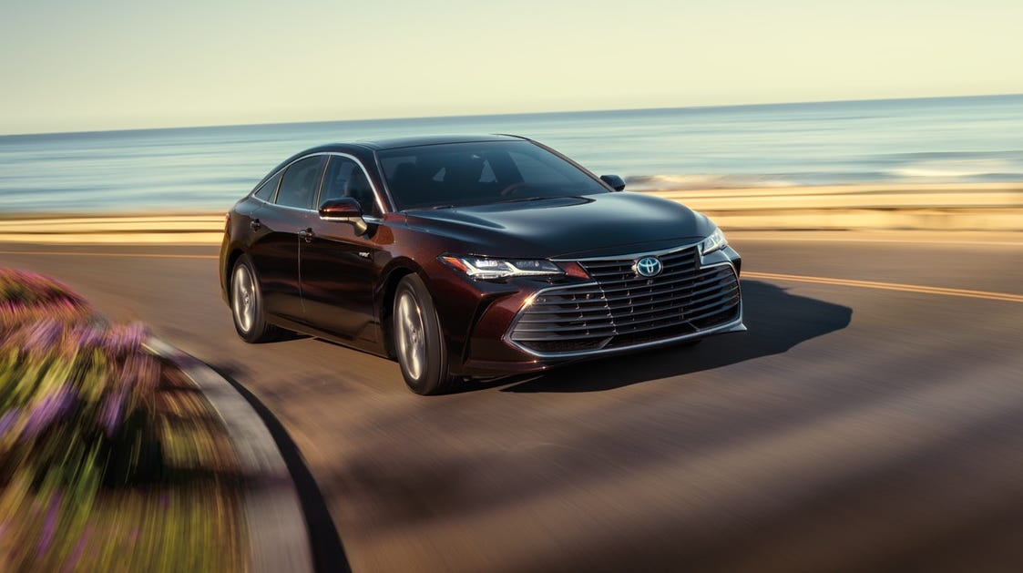 Toyota Avalon