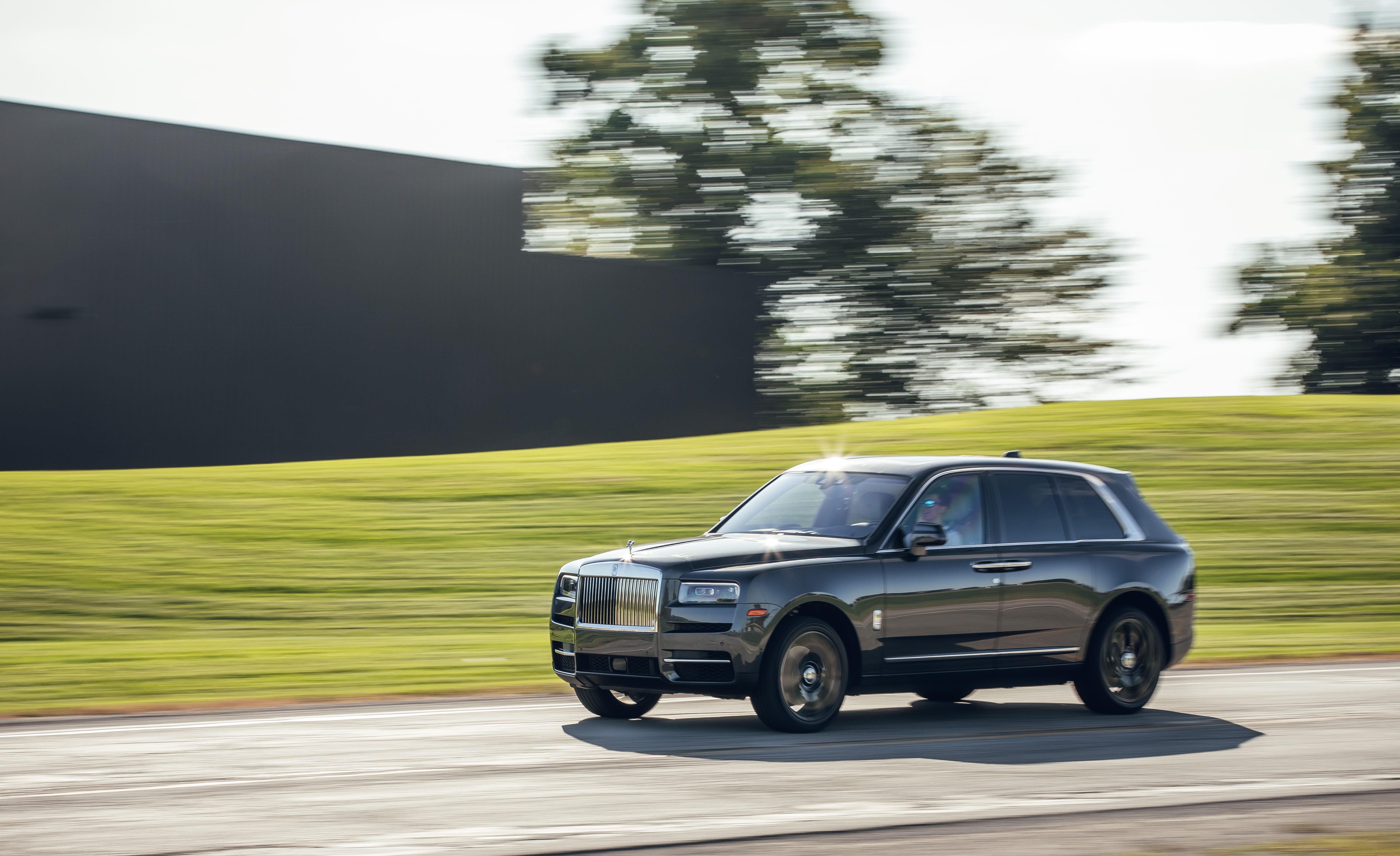 Cullinan
