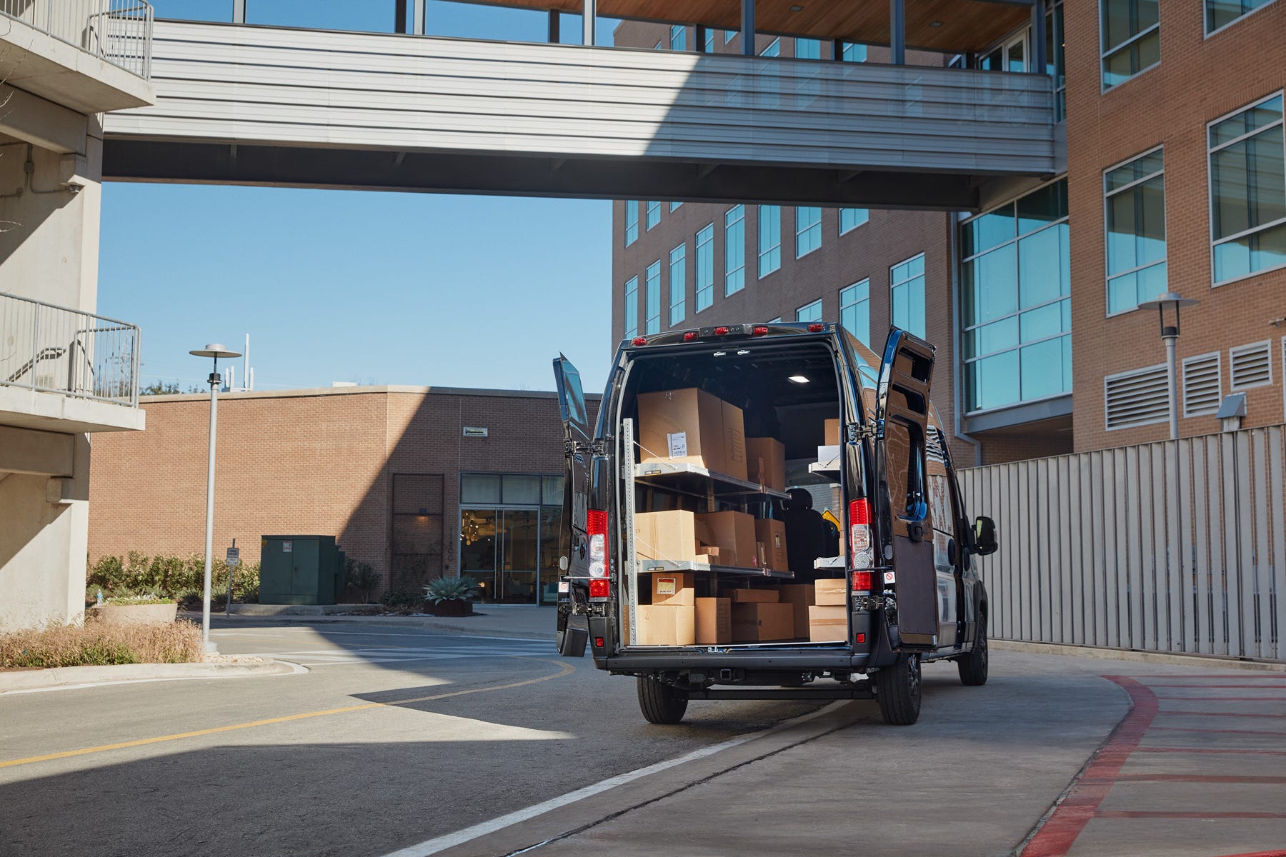 ProMaster