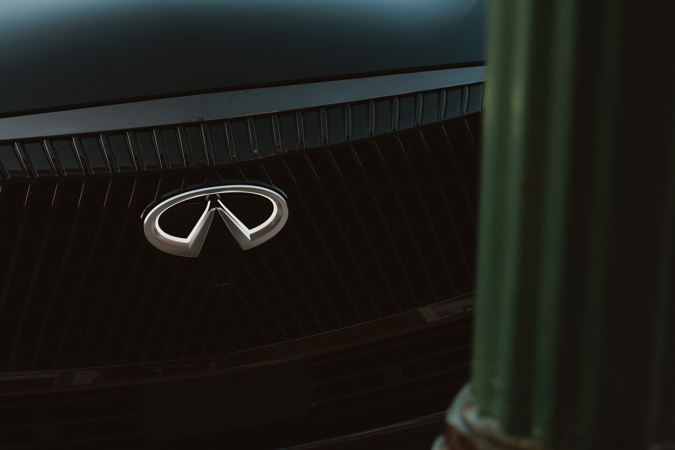 QX80