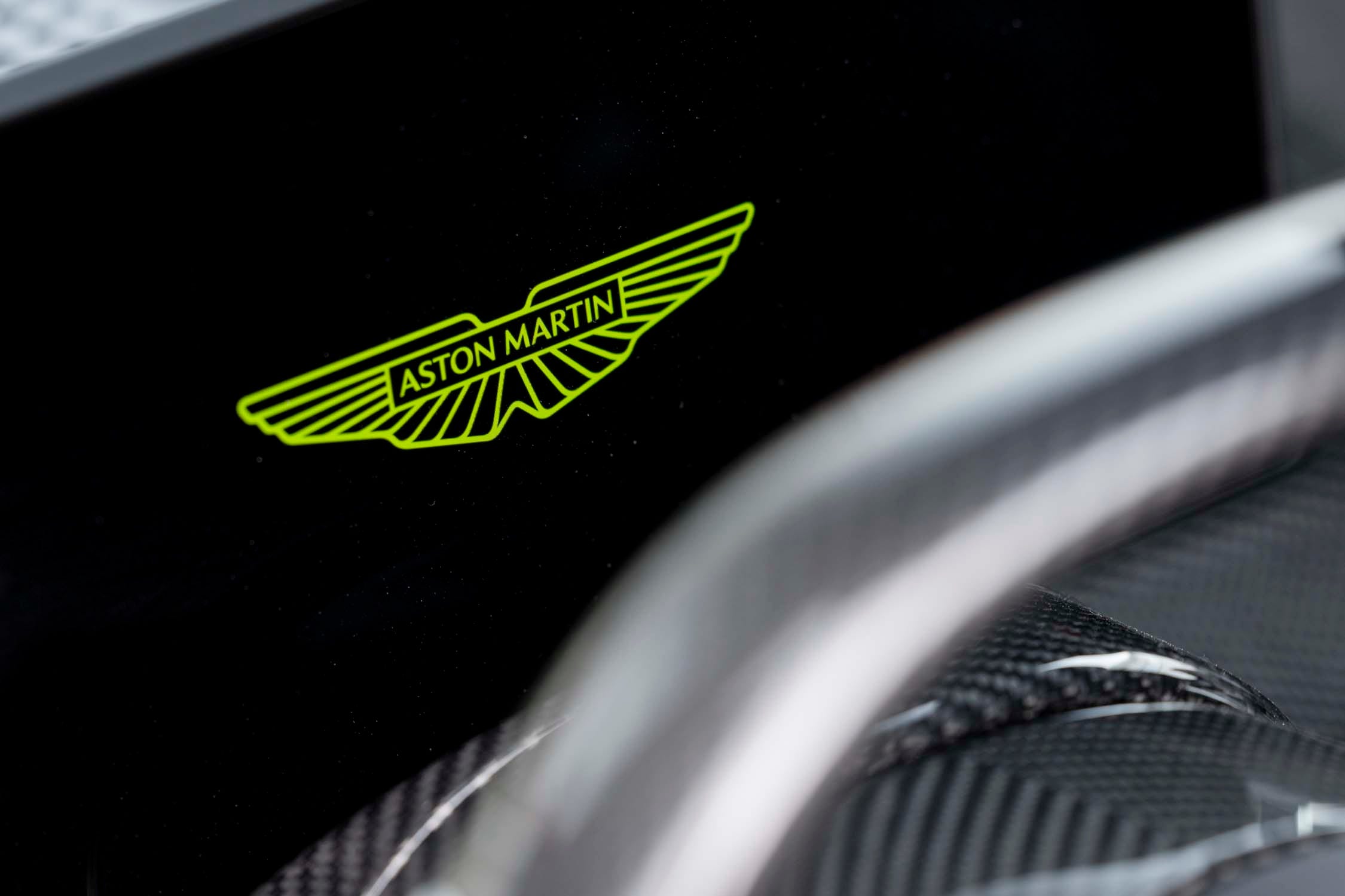 2026 Aston Martin Valhalla Drive: By Odin's Beard!
