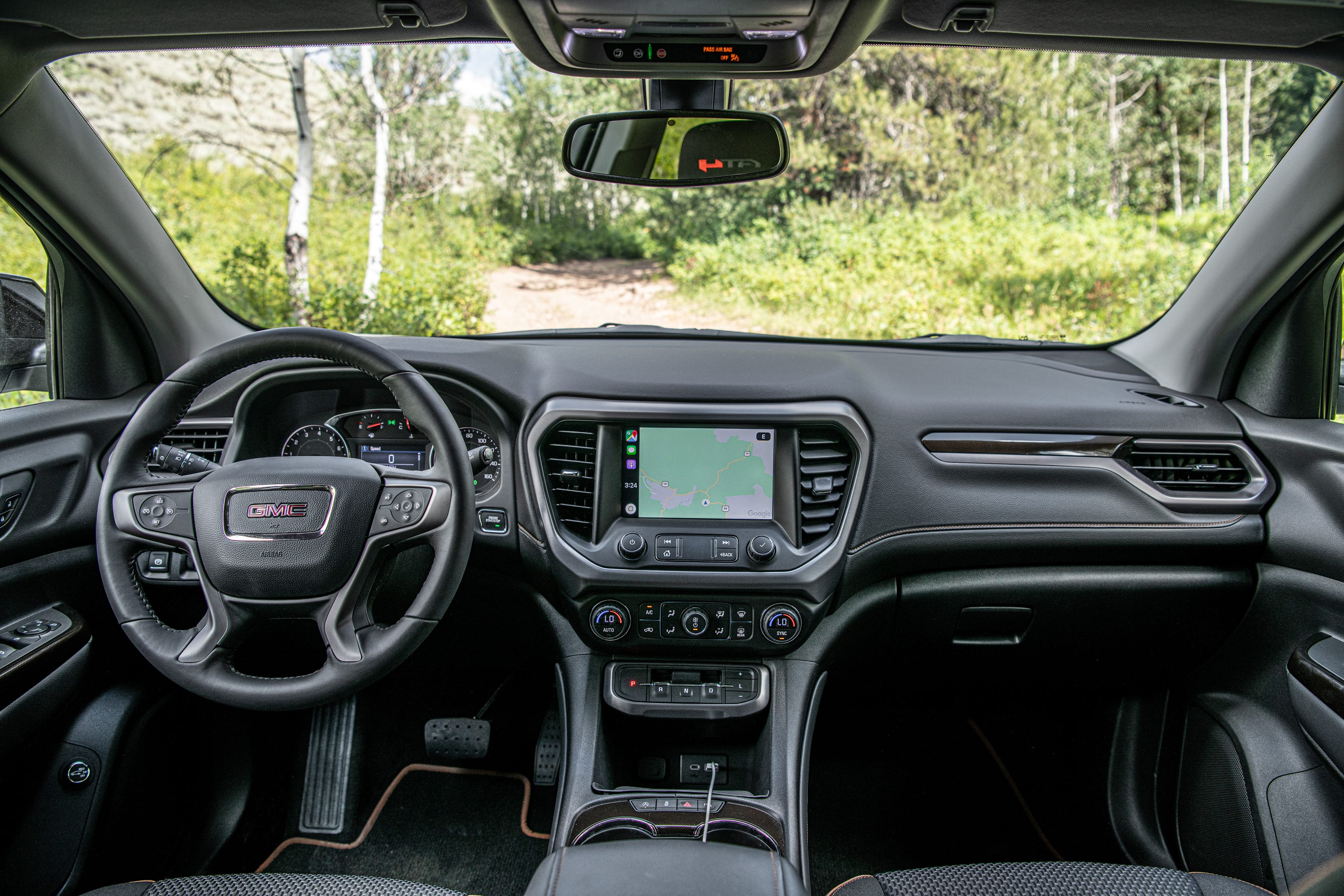GMC Acadia
