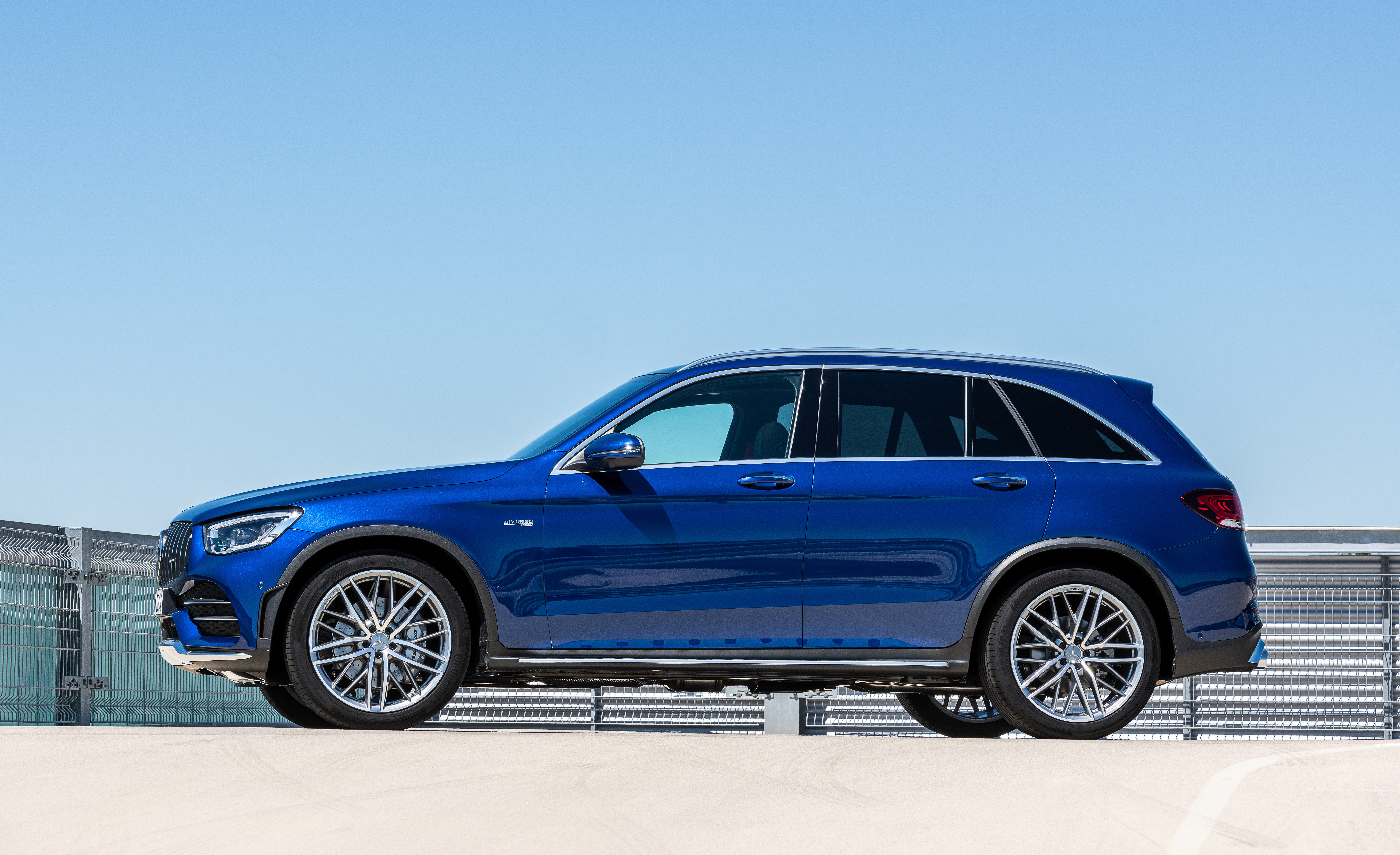 GLC-Class