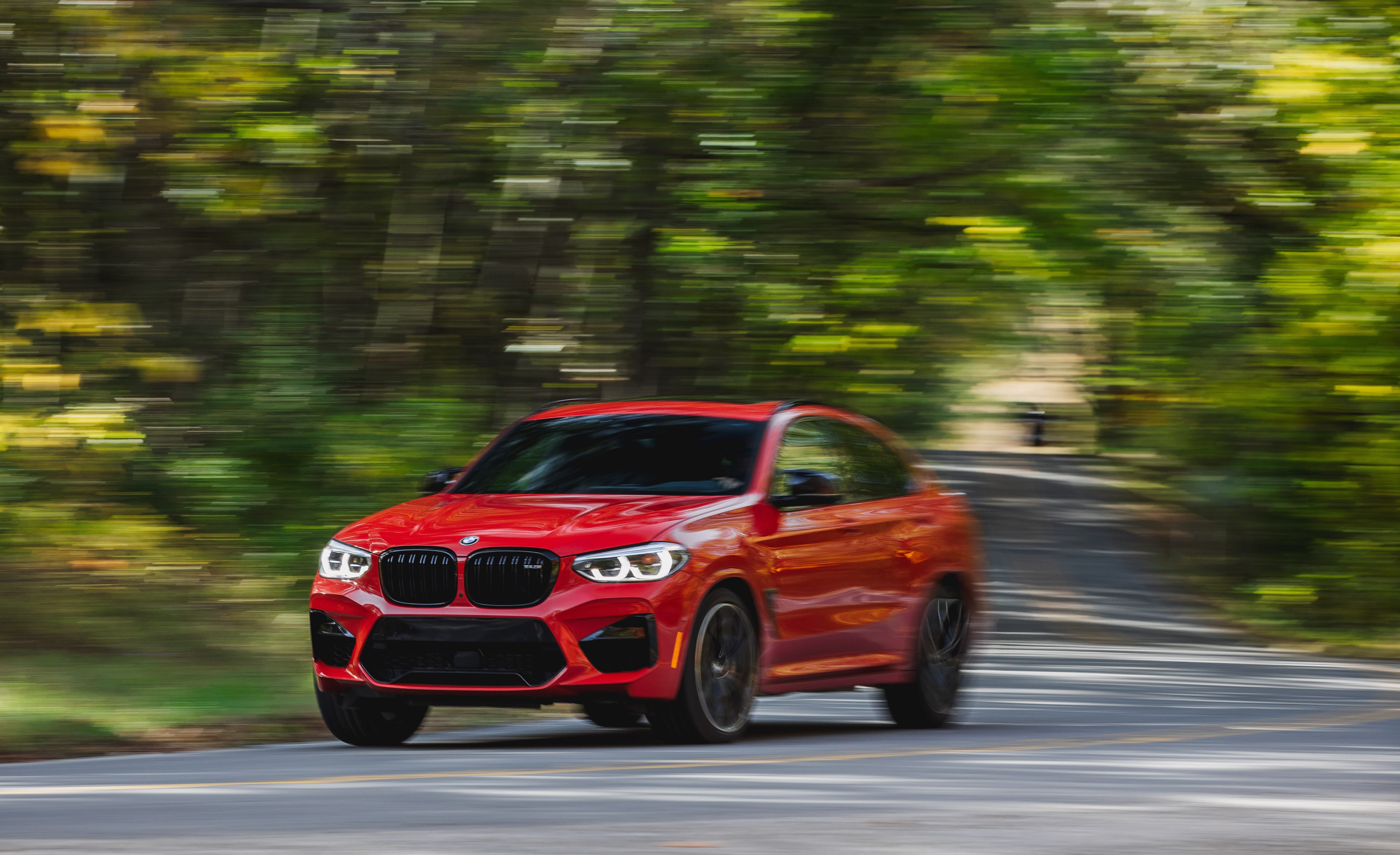 X4 M