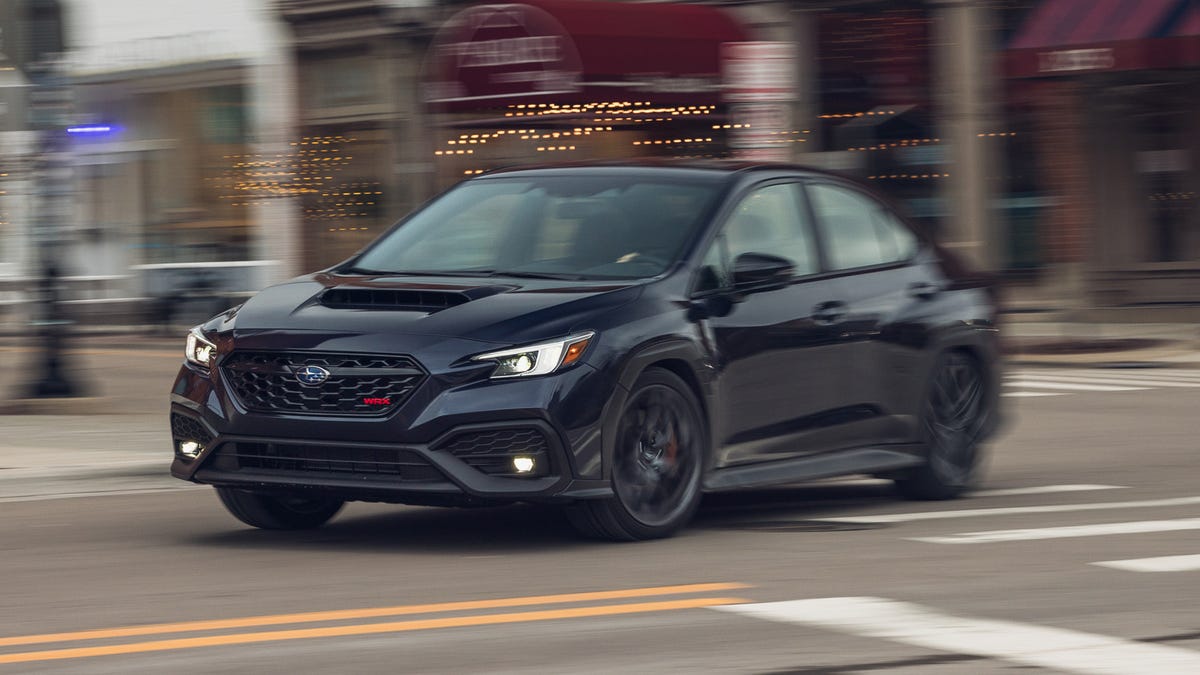 WRX