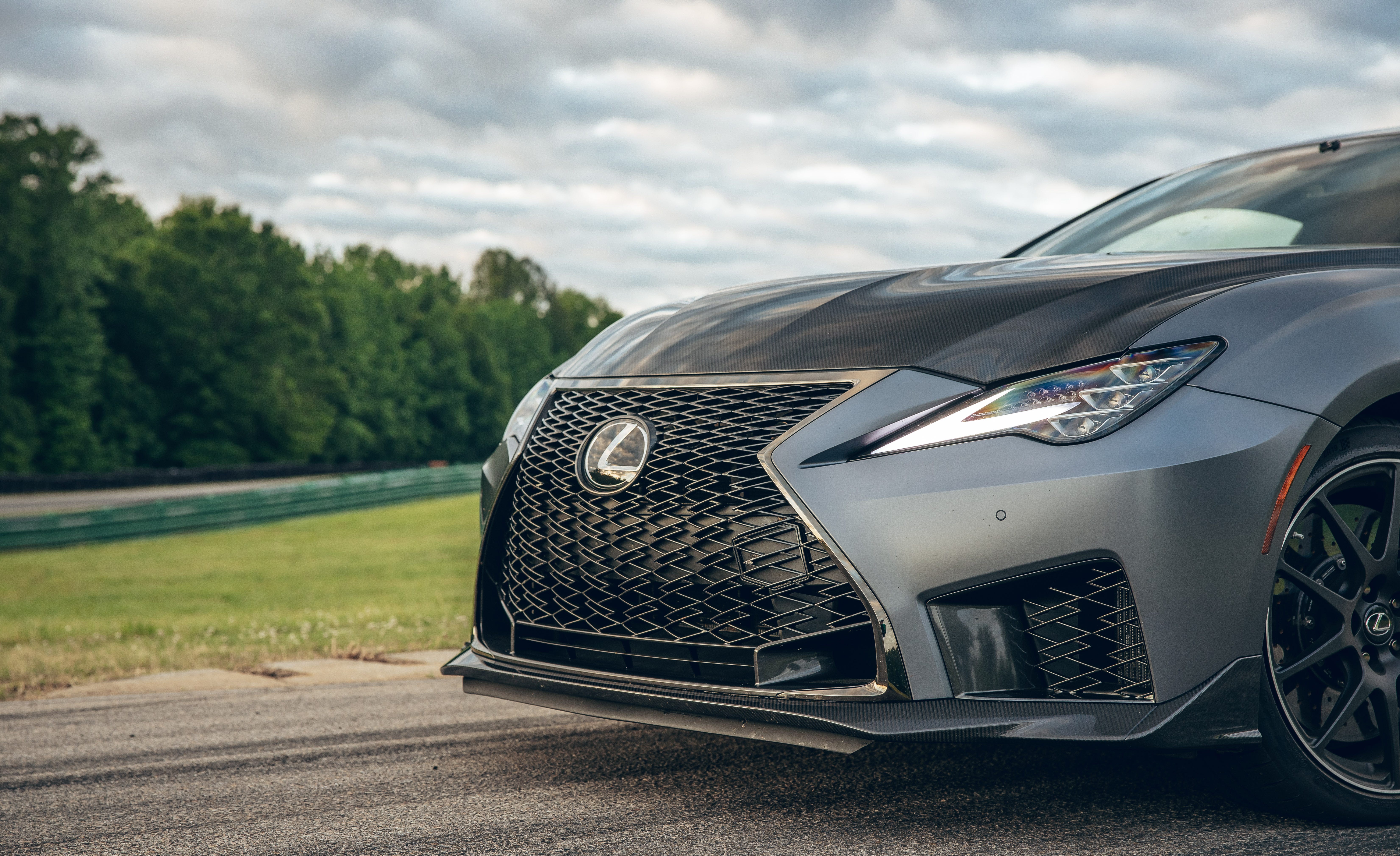 RC F