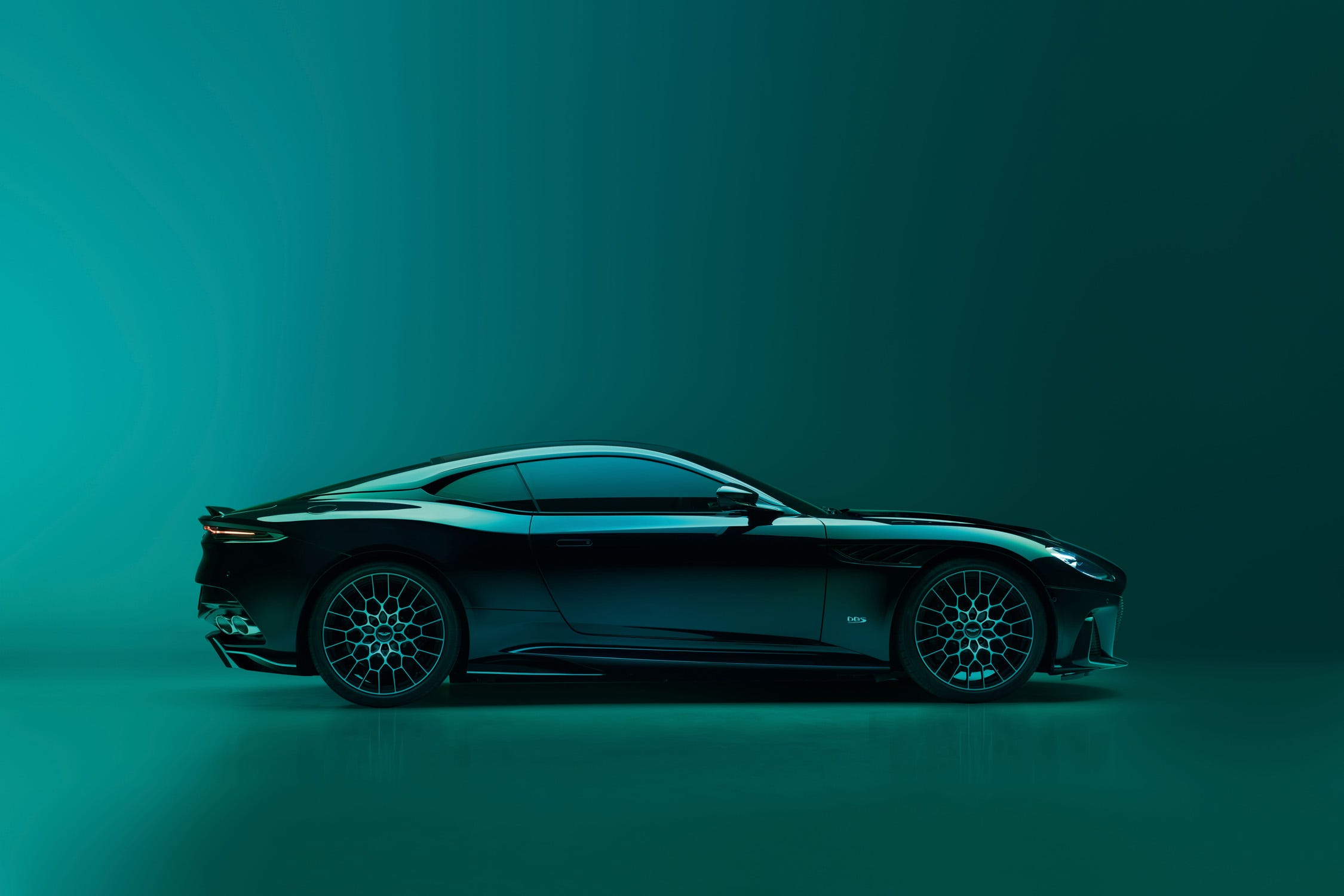 DBS