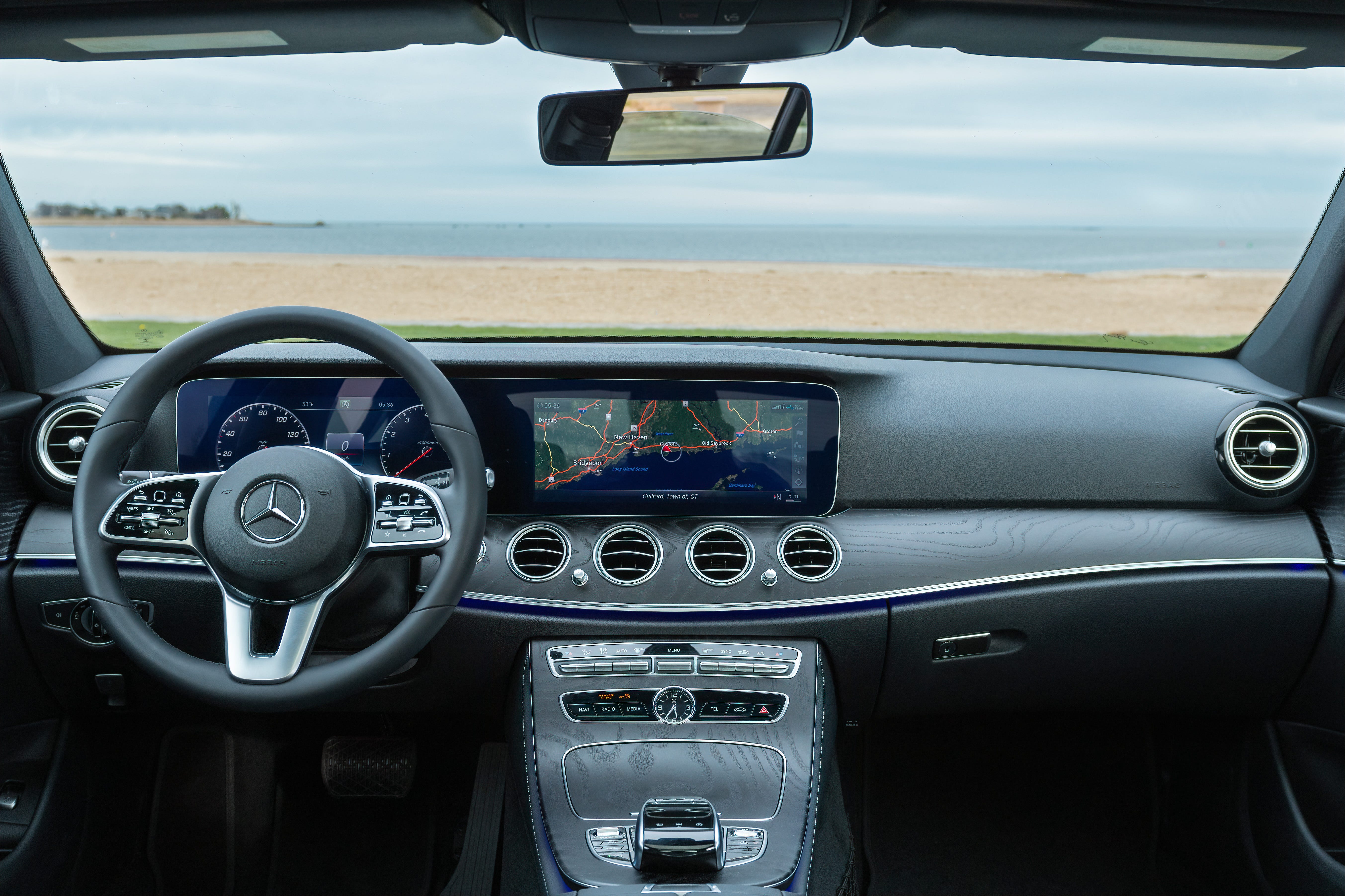 E-class
